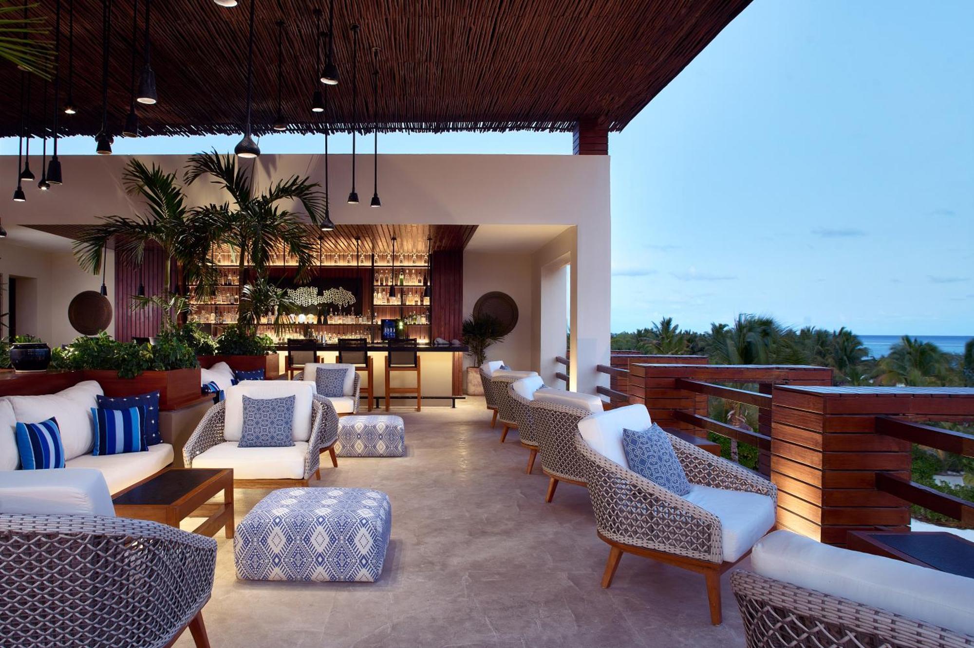 Resort Chable Maroma