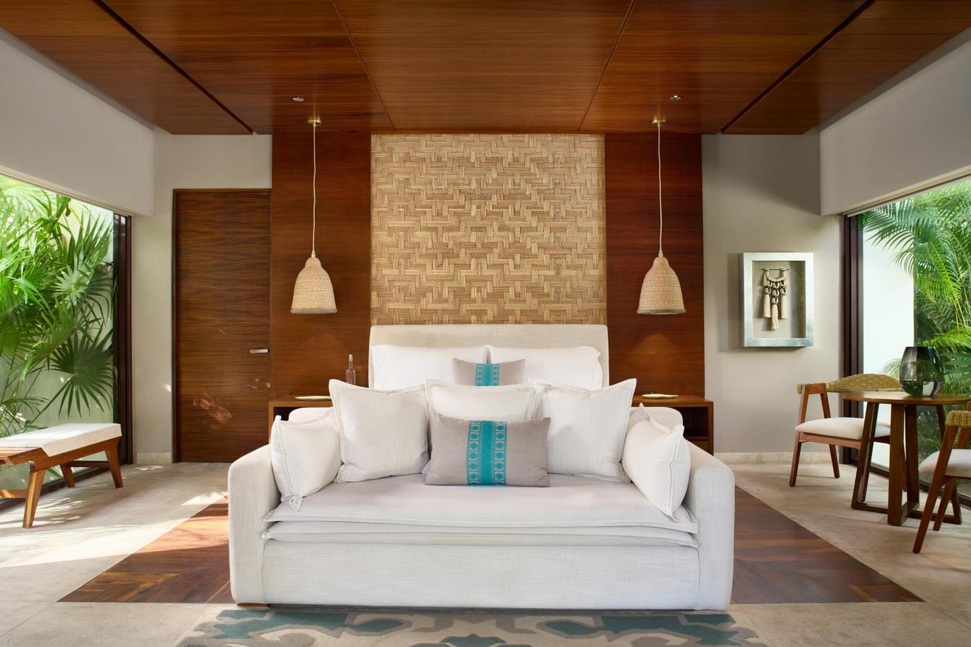 Chable Maroma 5* Punta Maroma