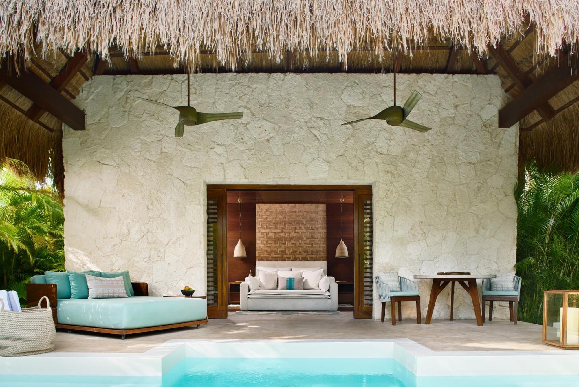 Chable Maroma 5*