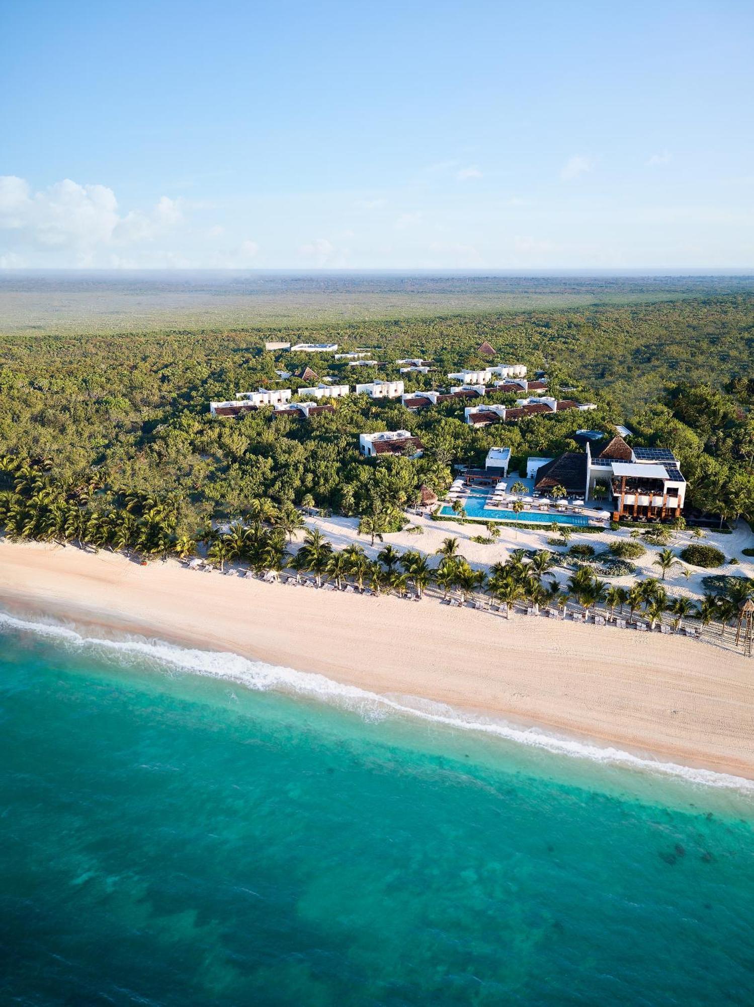 Resort Chable Maroma Punta Maroma