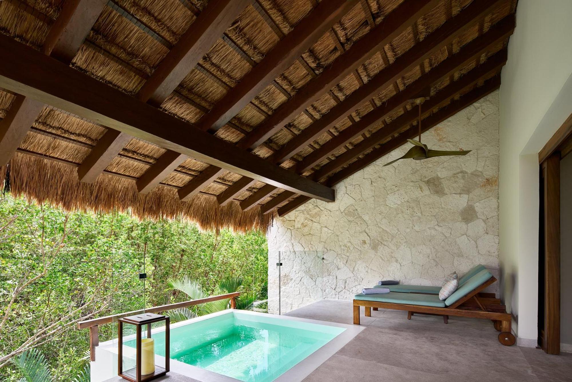Chable Maroma 5*