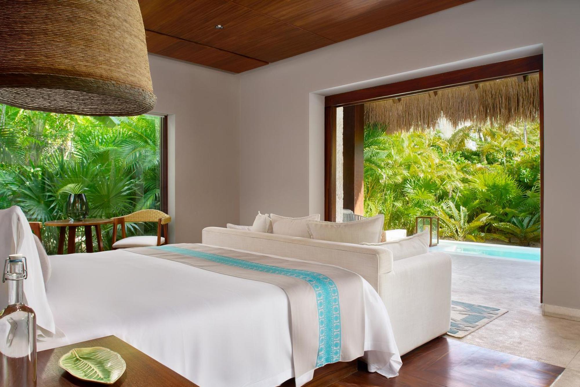 Chable Maroma Punta Maroma