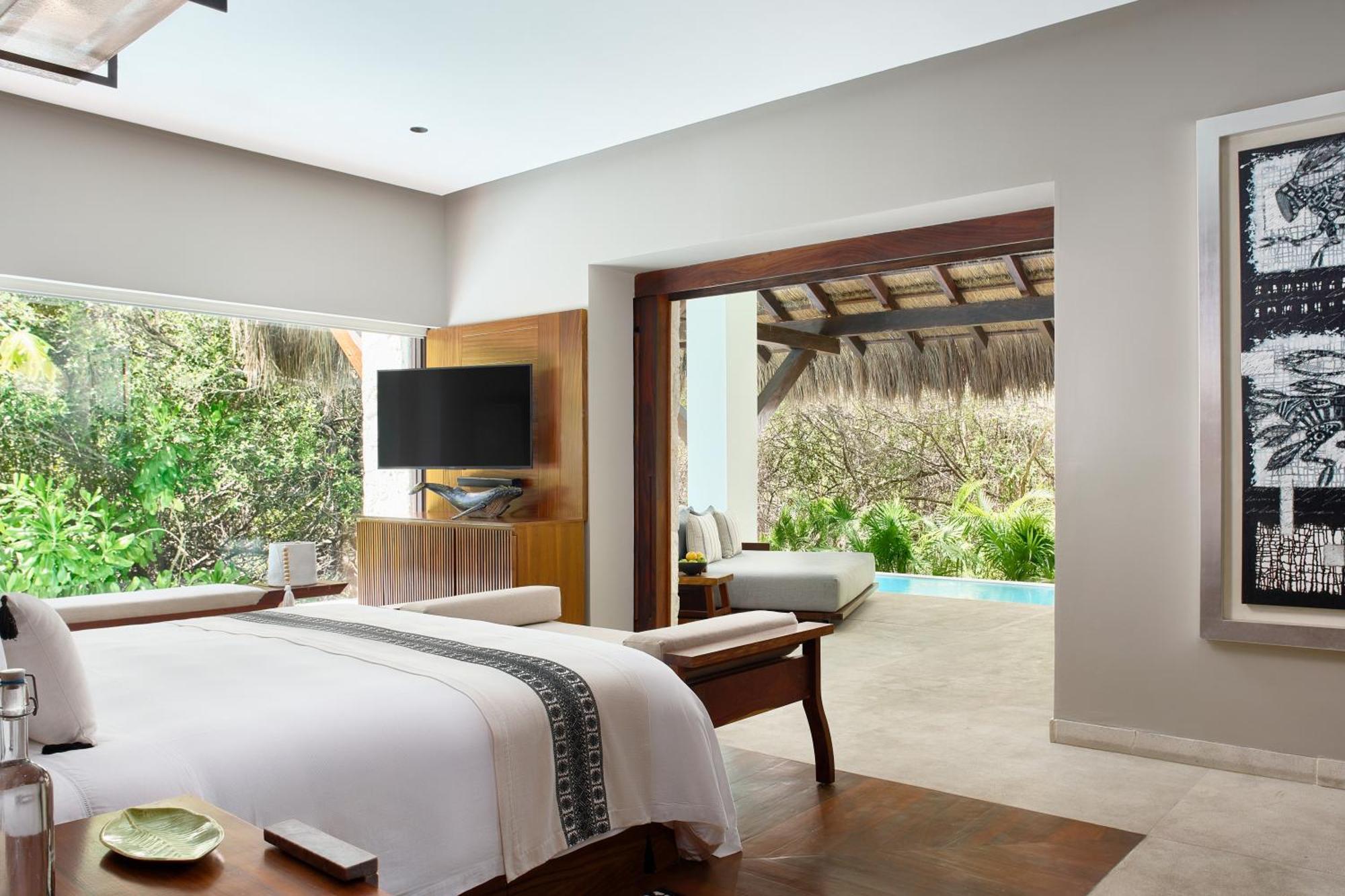 Chable Maroma 5*