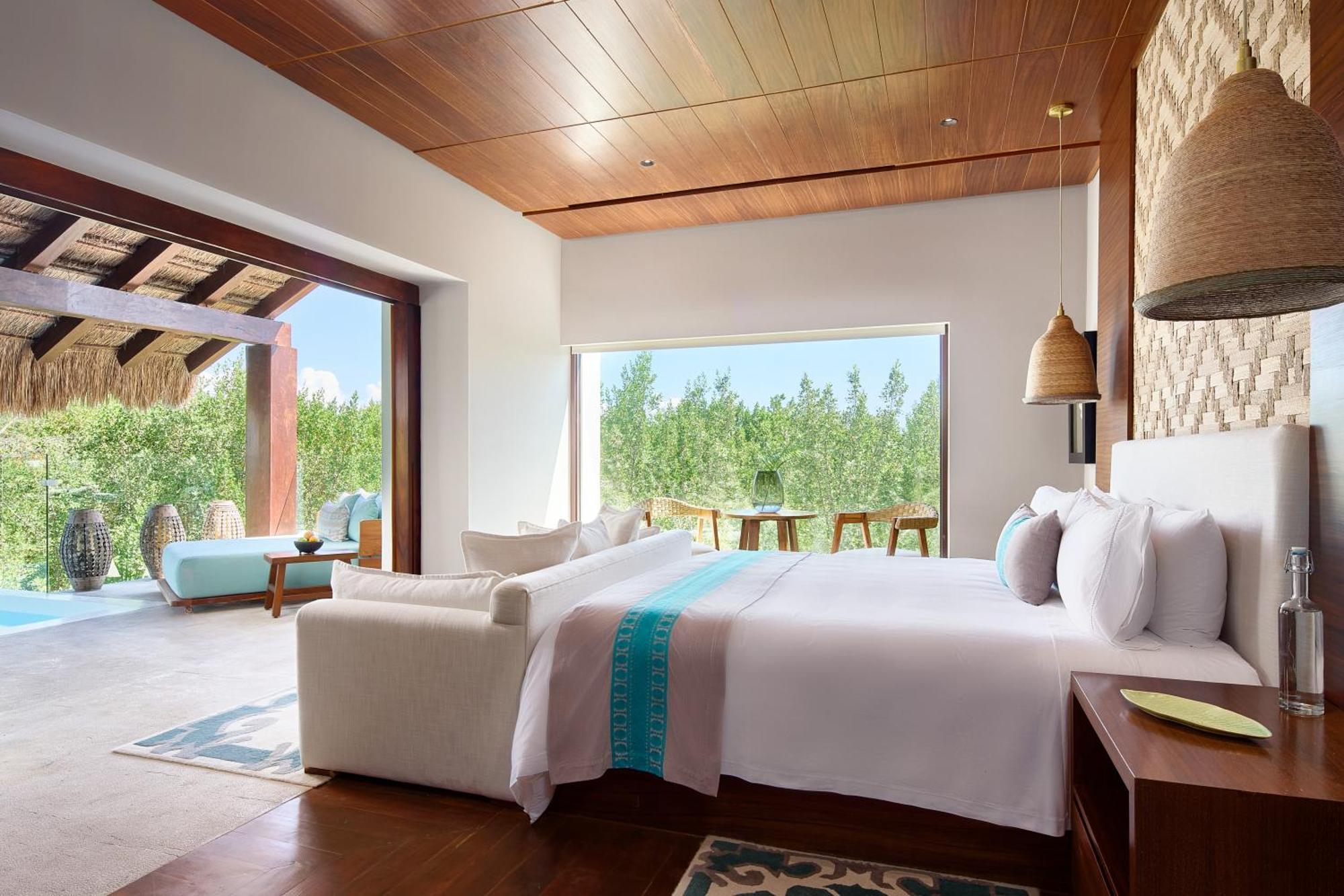 Chable Maroma Resort 5*