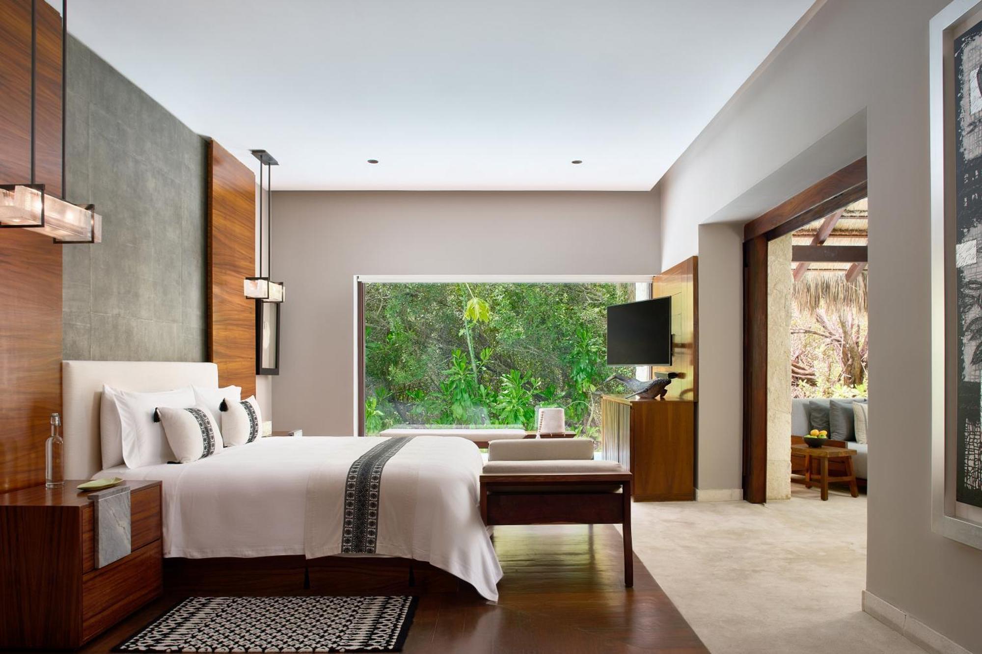 Resort Chable Maroma Punta Maroma