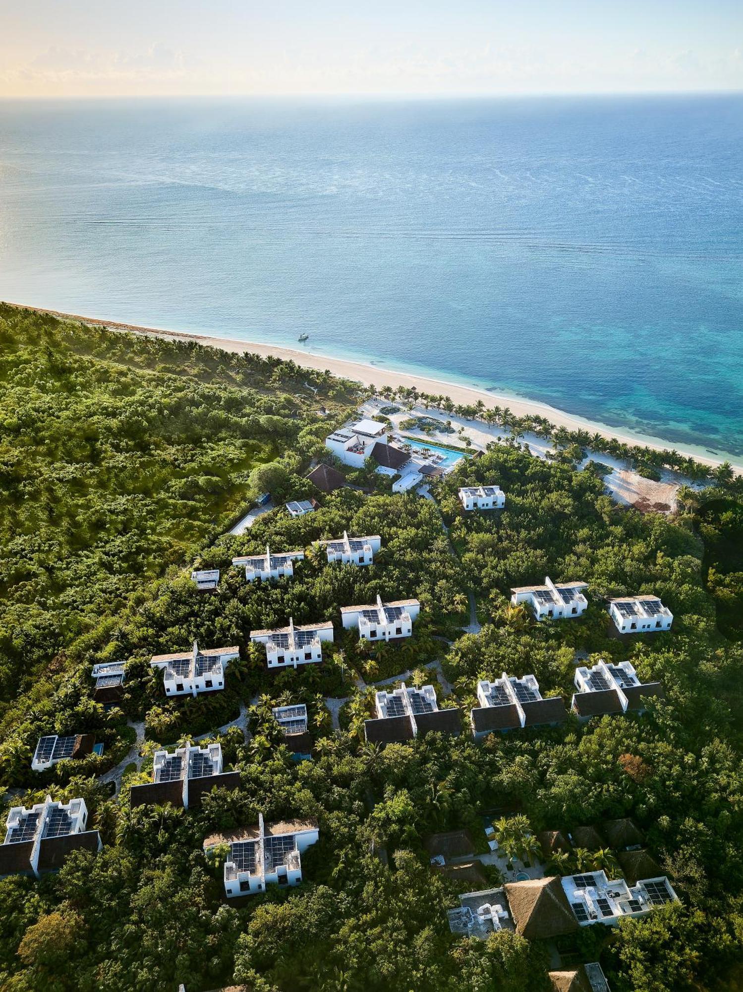 Chable Maroma Resort Punta Maroma