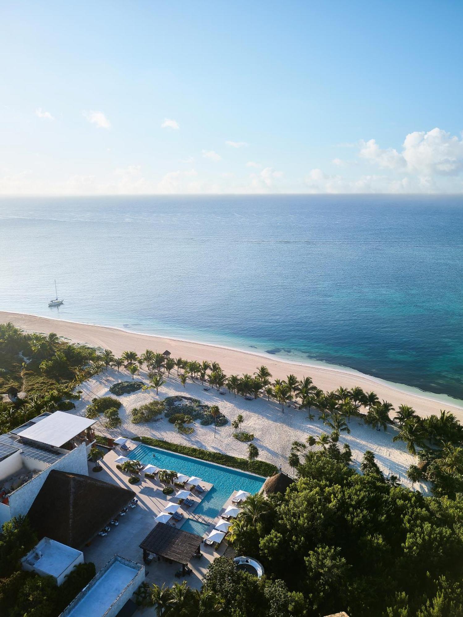 Resort Chable Maroma Punta Maroma