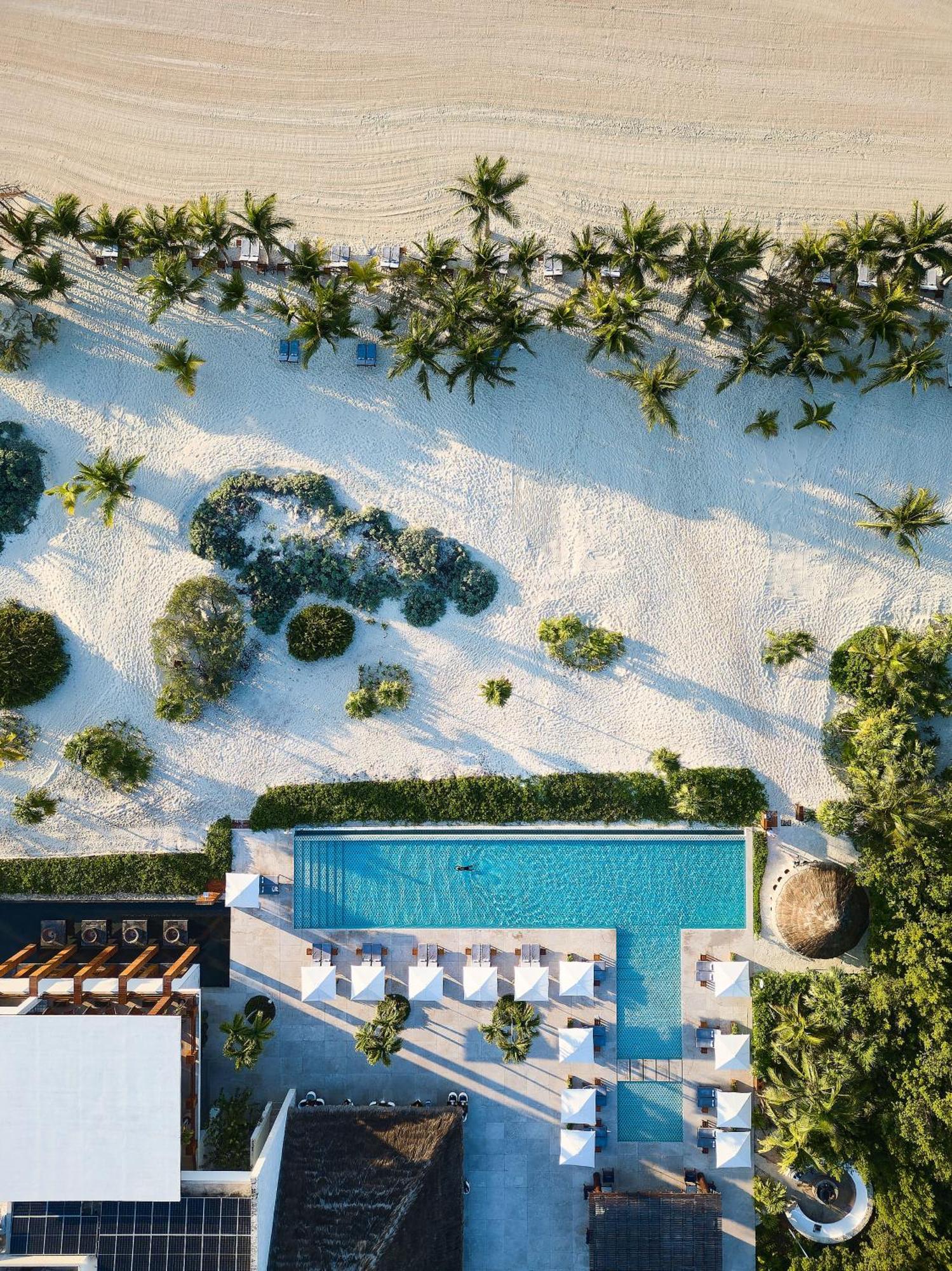 Chable Maroma Punta Maroma