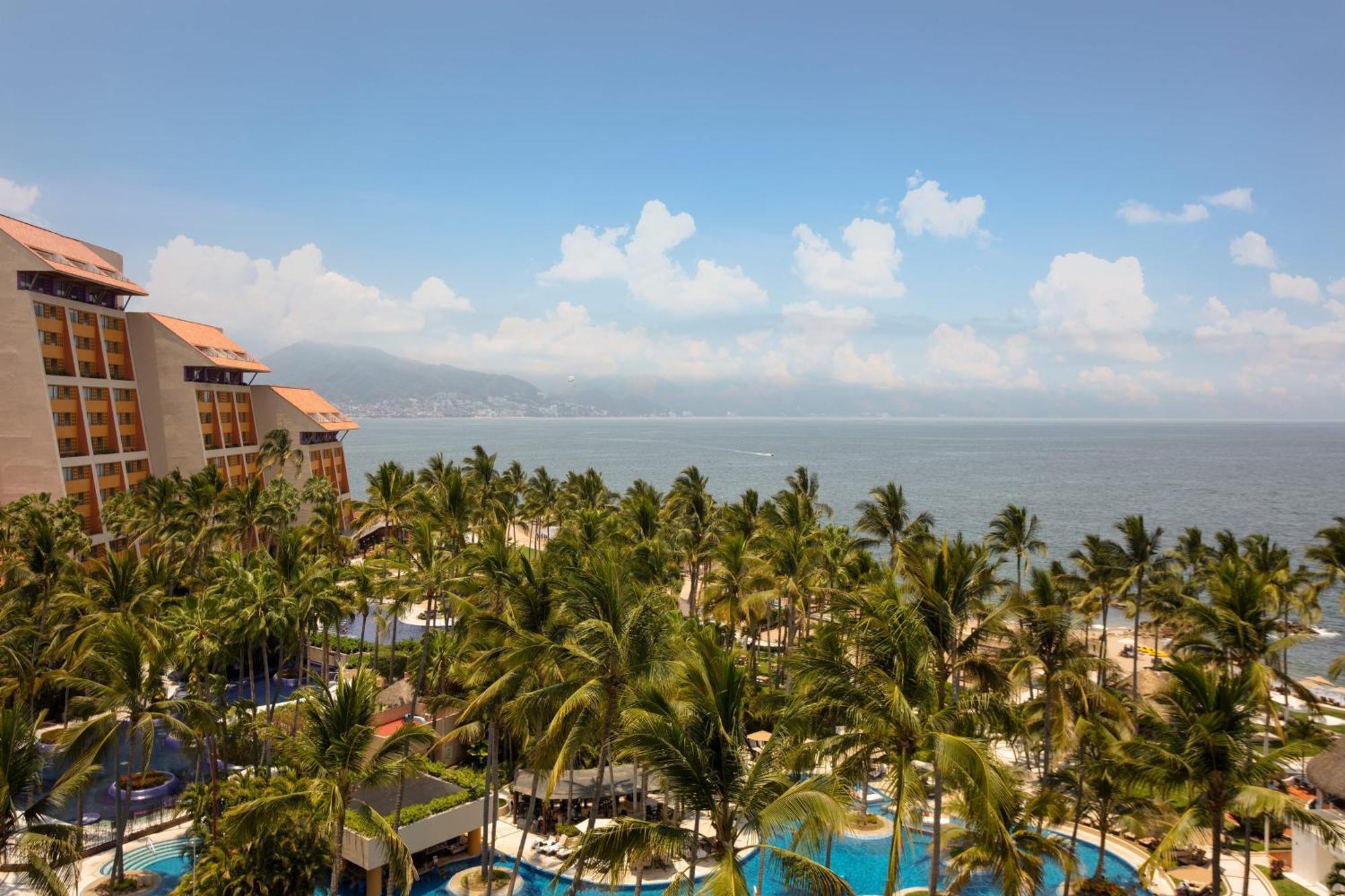 The Westin & Spa, Puerto Vallarta