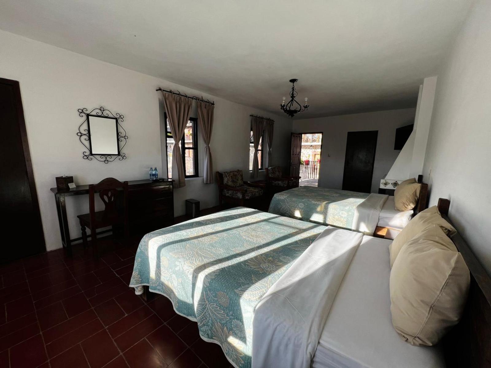 De Monjas Hotel 3*