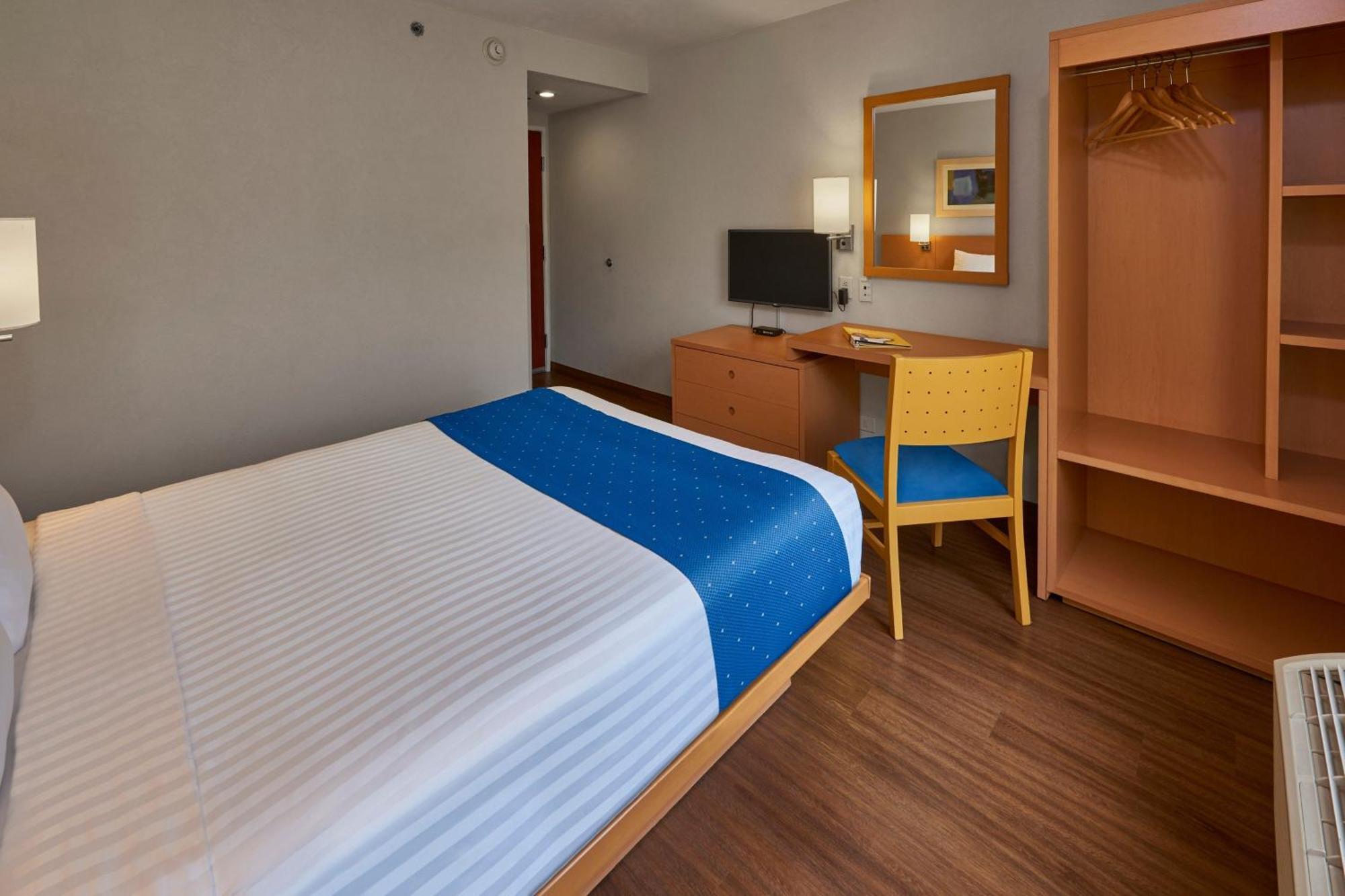 Express By Marriott 4*