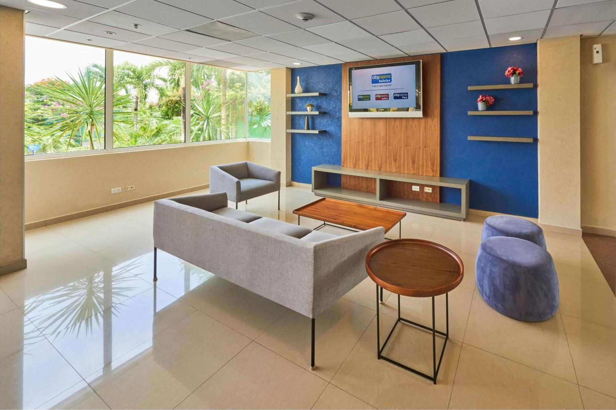 Hotel Express By Marriott