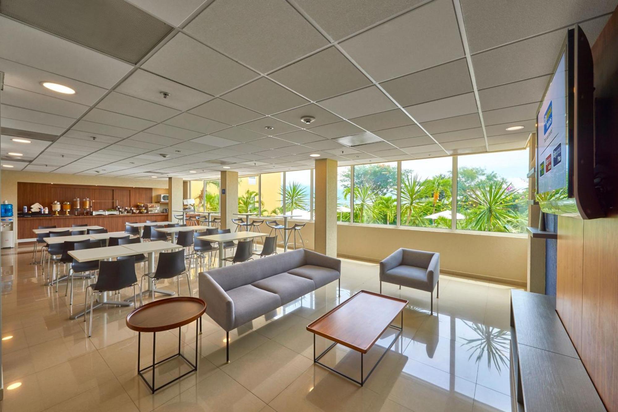 Express By Marriott Hotel Tuxtla Gutierrez
