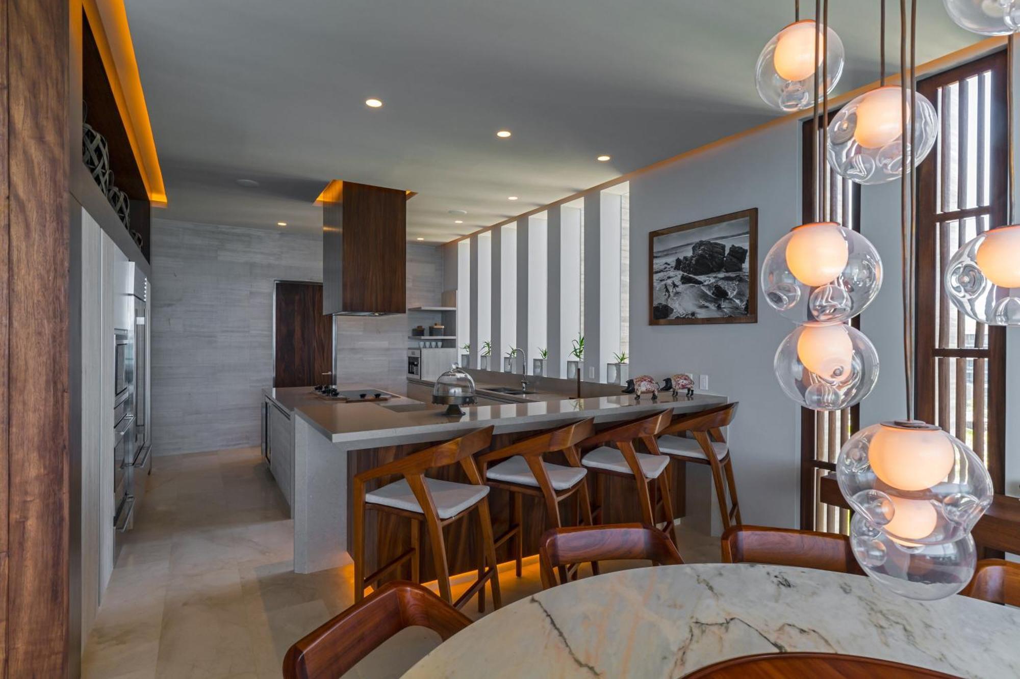 The Residences At Solaz, A Luxury Collection Resort, Cabos Hotel