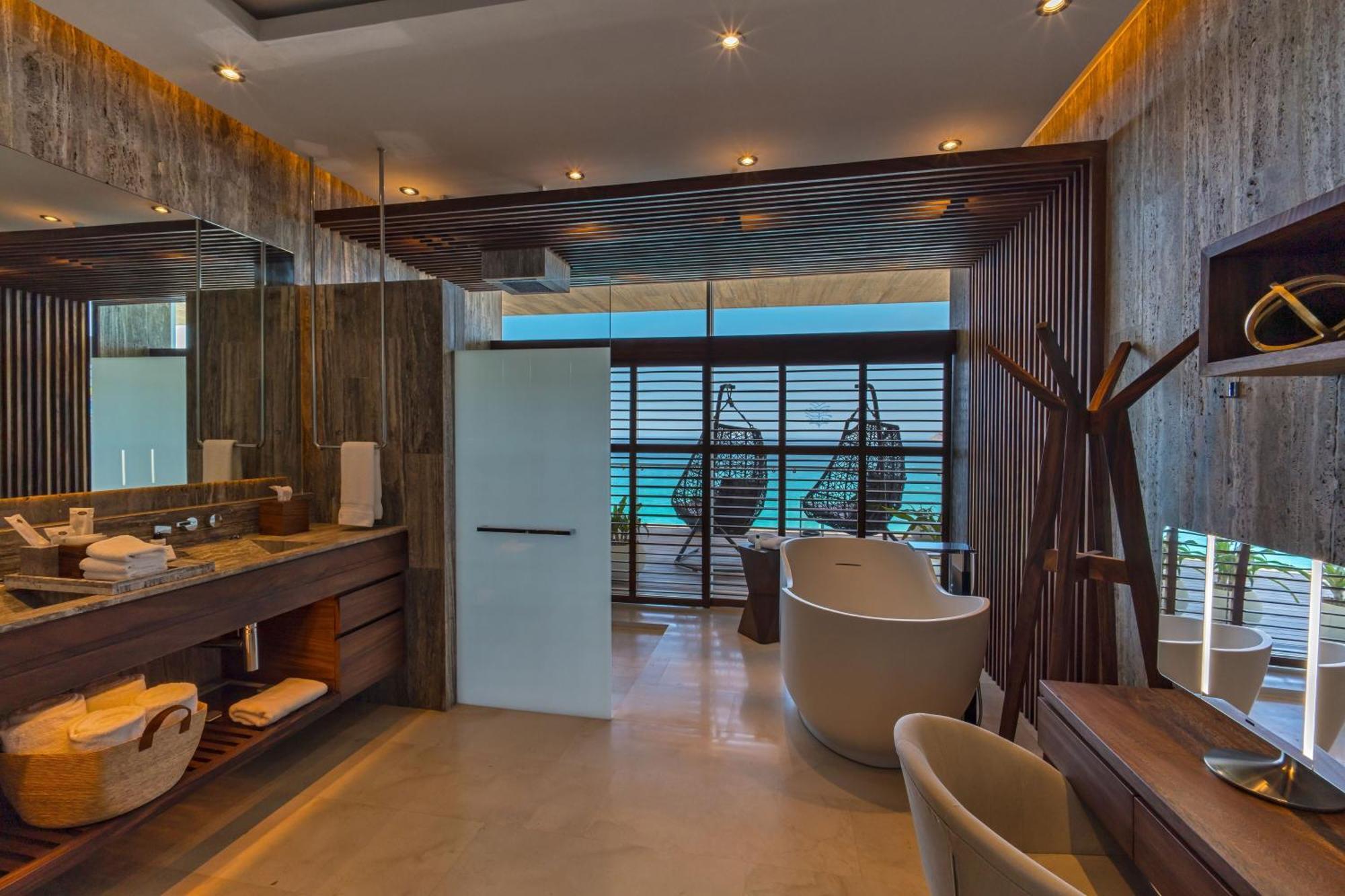 The Residences At Solaz, A Luxury Collection Resort, Cabos Hotel 5*