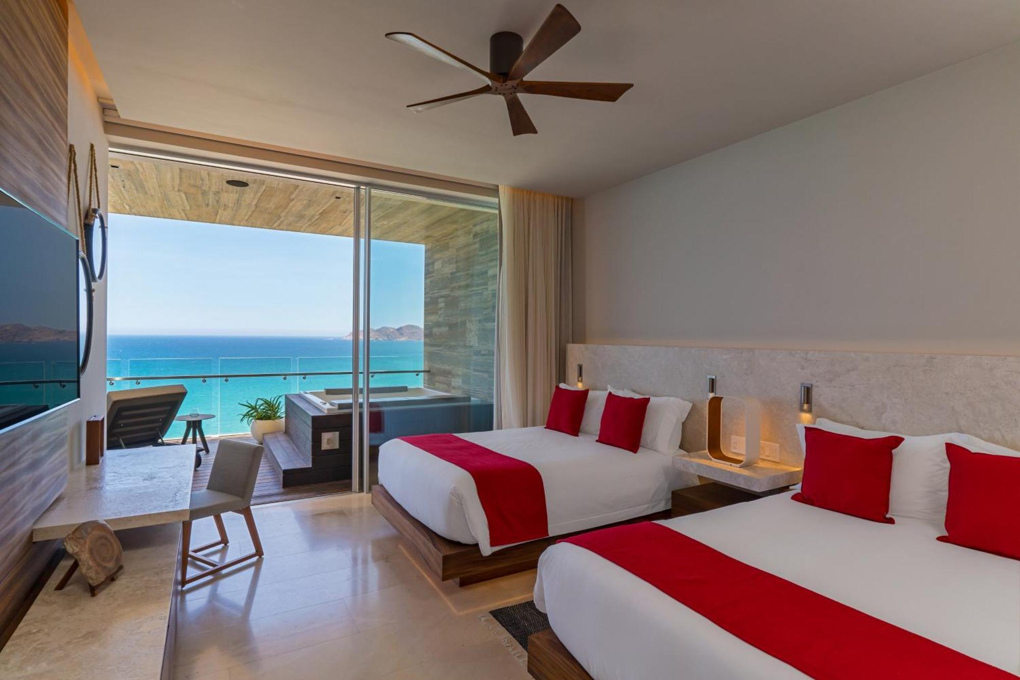 The Residences At Solaz, A Luxury Collection Resort, Cabos 5* San Jose del Cabo