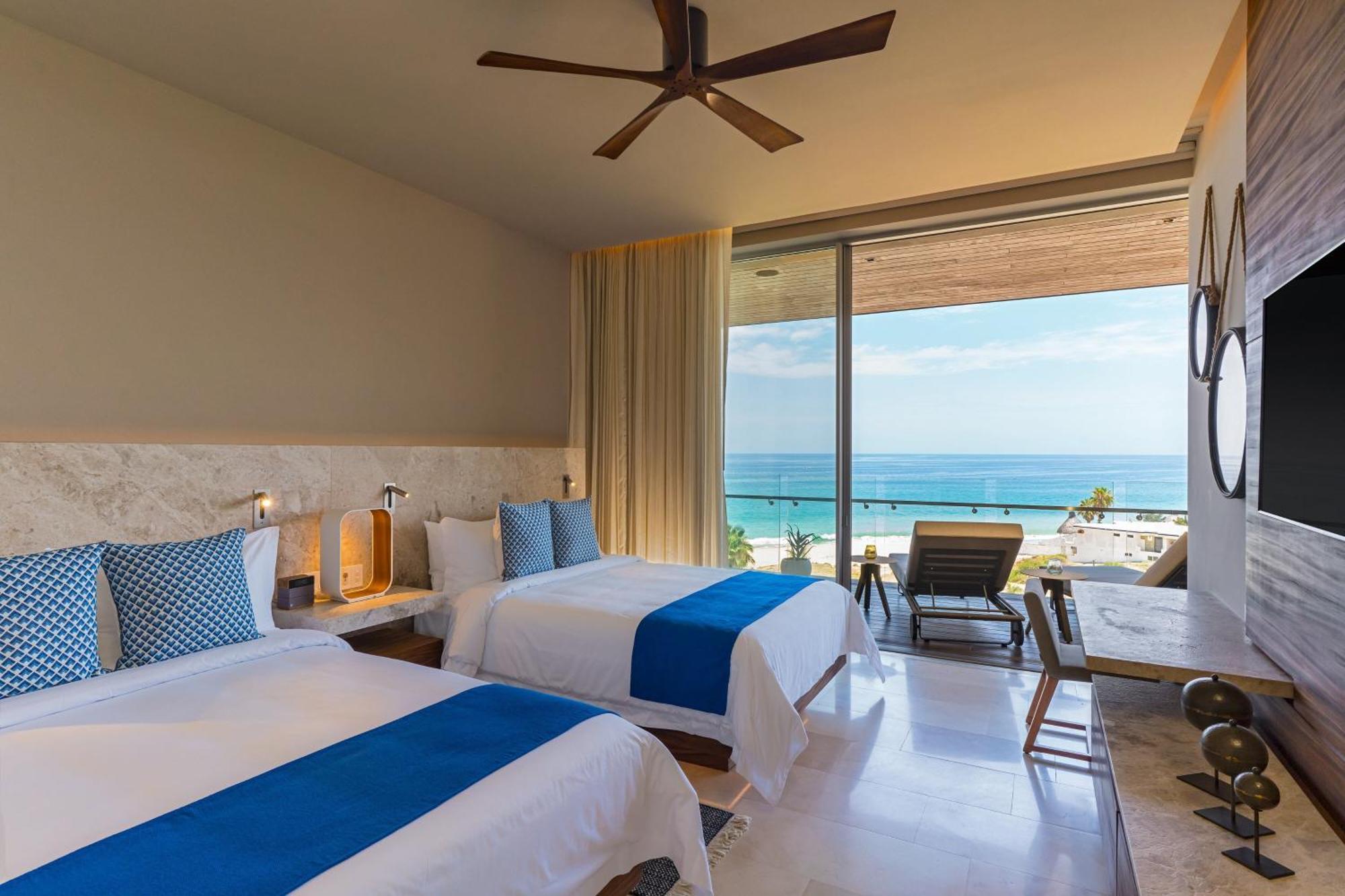 The Residences At Solaz, A Luxury Collection Resort, Cabos Hotel San Jose del Cabo