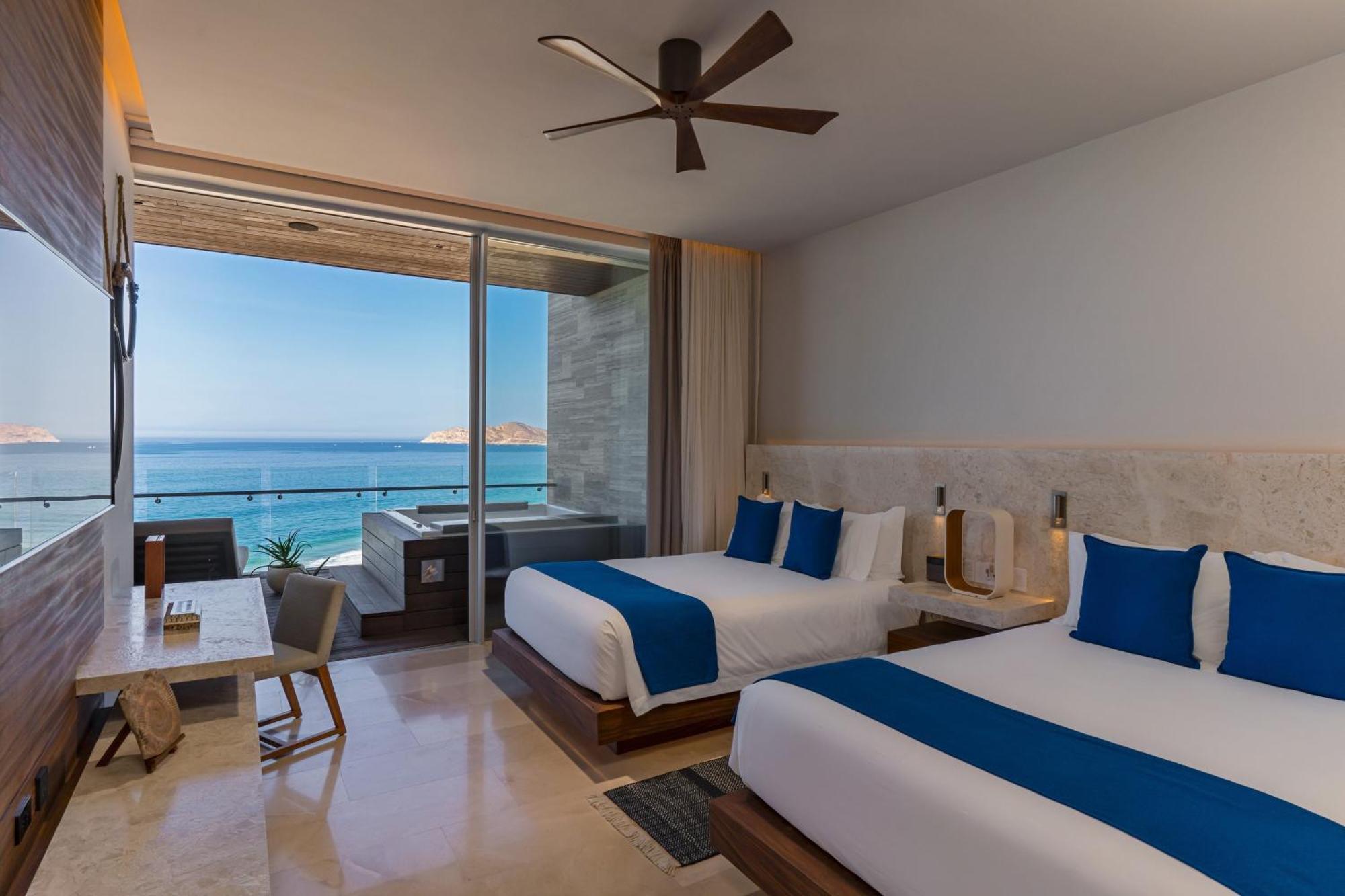 The Residences At Solaz, A Luxury Collection Resort, Cabos San Jose del Cabo
