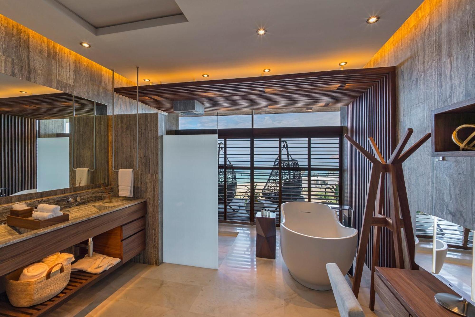 Hotel The Residences At Solaz, A Luxury Collection Resort, Cabos 5*