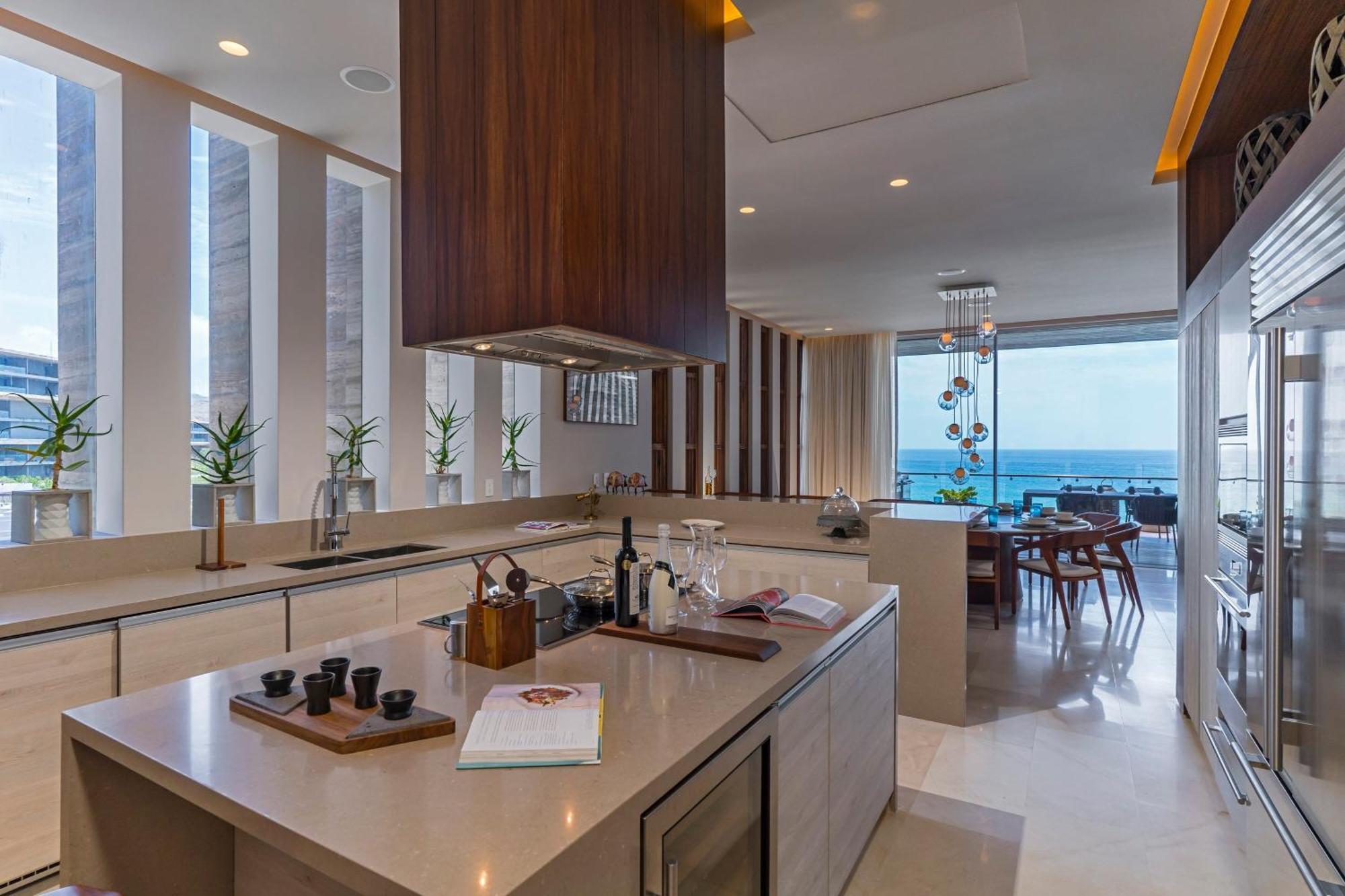 The Residences At Solaz, A Luxury Collection Resort, Cabos 5*