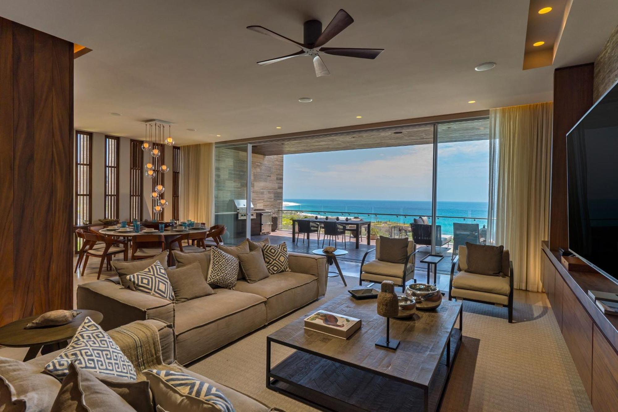 Hotel The Residences At Solaz, A Luxury Collection Resort, Cabos San Jose del Cabo