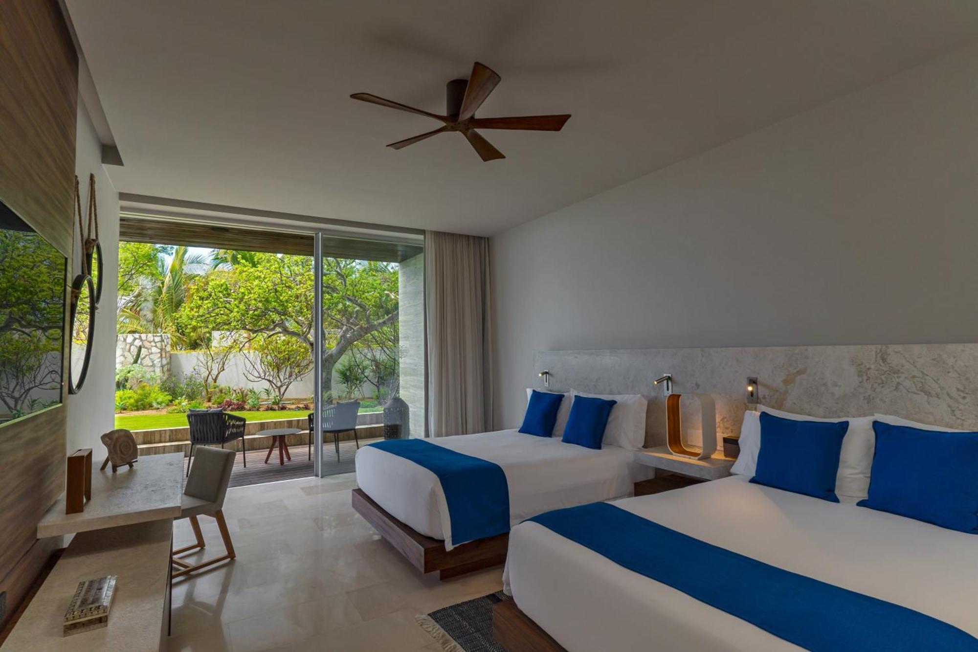 The Residences At Solaz, A Luxury Collection Resort, Cabos San Jose del Cabo