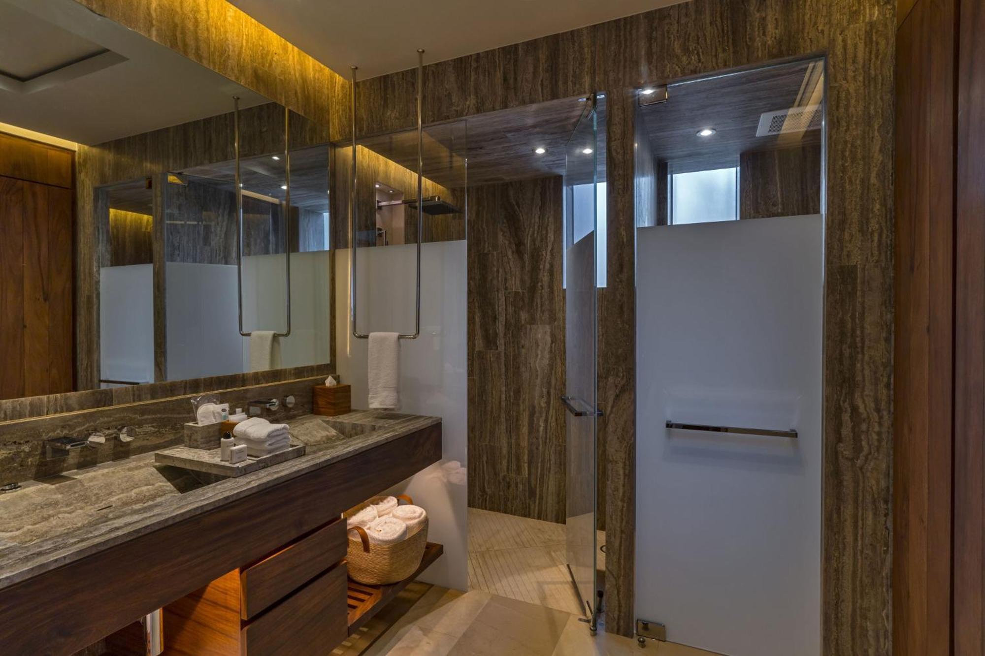 The Residences At Solaz, A Luxury Collection Resort, Cabos Hotel
