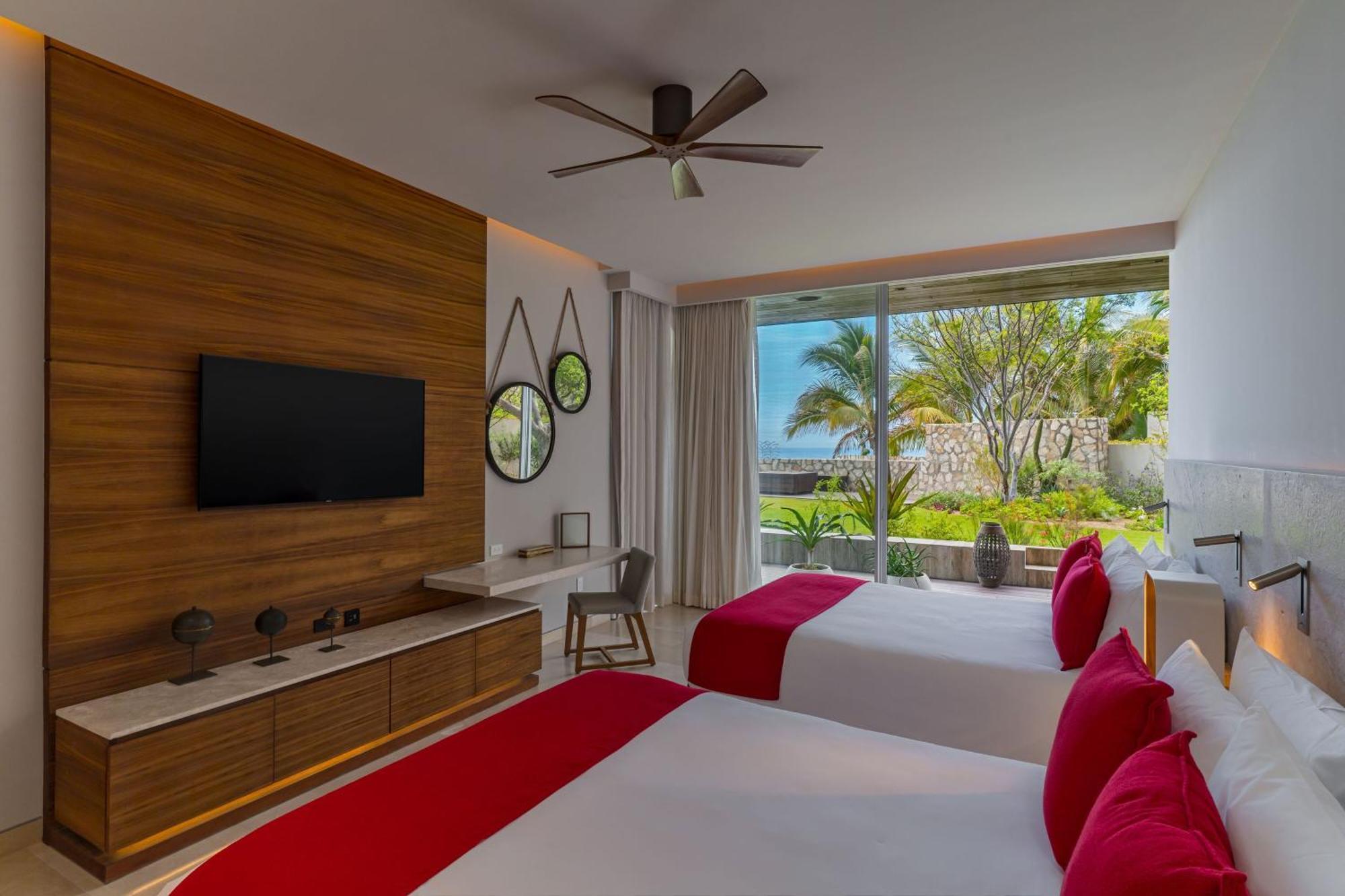 The Residences At Solaz, A Luxury Collection Resort, Cabos 5*