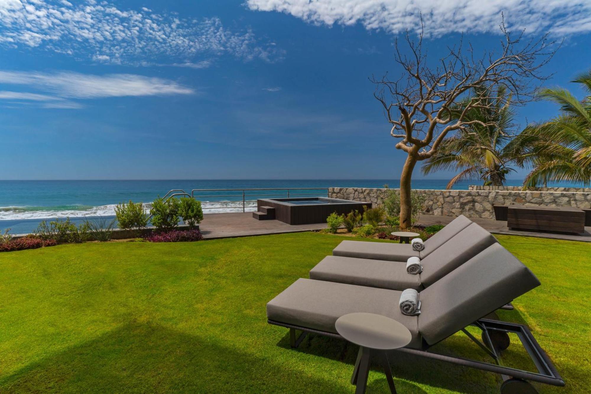 The Residences At Solaz, A Luxury Collection Resort, Cabos