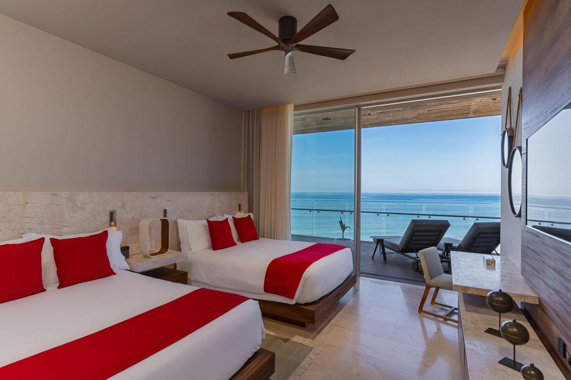 The Residences At Solaz, A Luxury Collection Resort, Cabos Hotel 5*