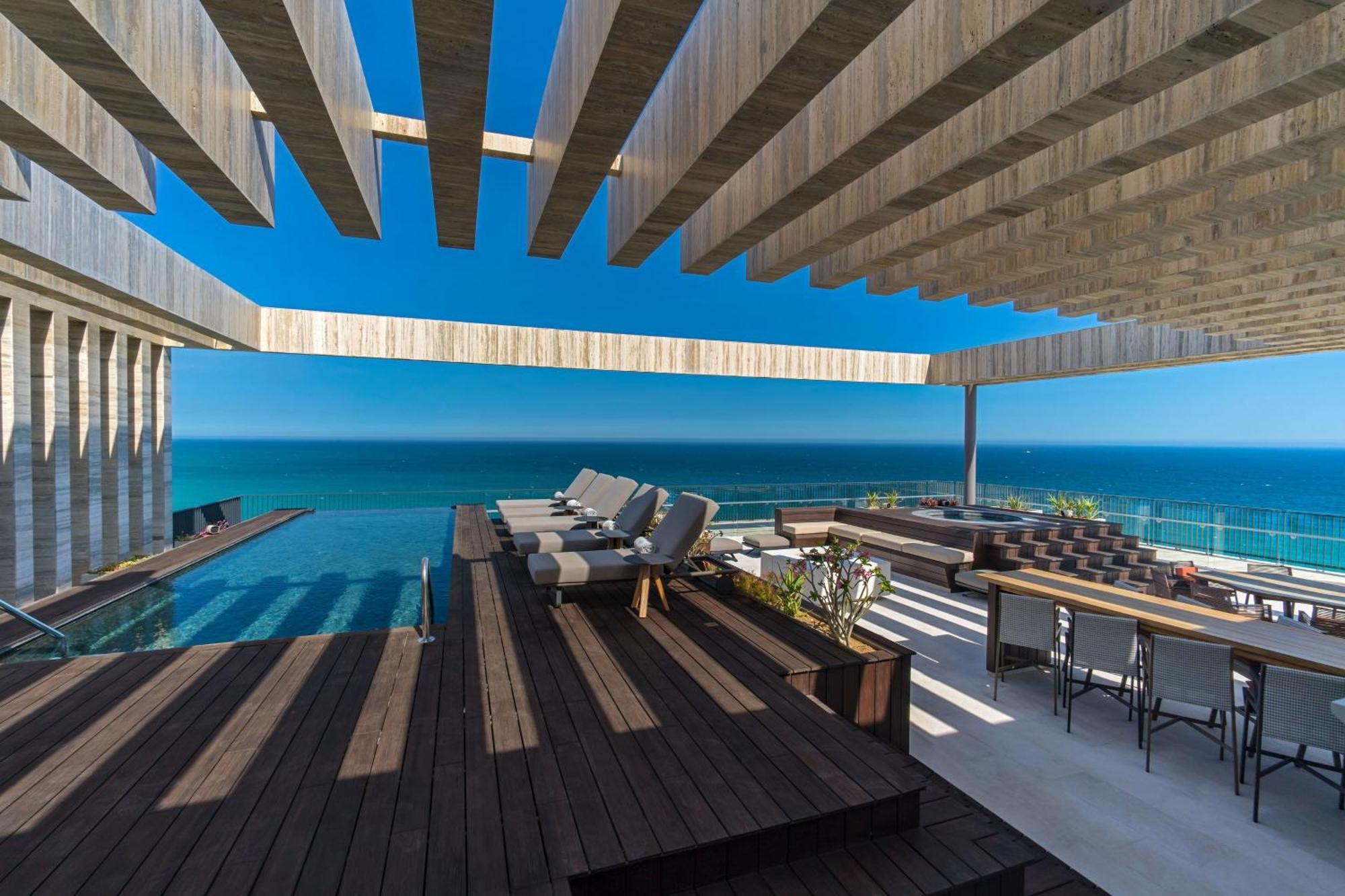 The Residences At Solaz, A Luxury Collection Resort, Cabos San Jose del Cabo
