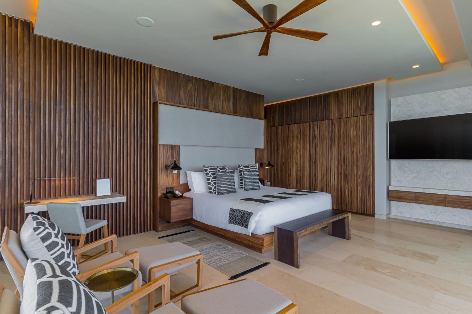 Hotel The Residences At Solaz, A Luxury Collection Resort, Cabos San Jose del Cabo
