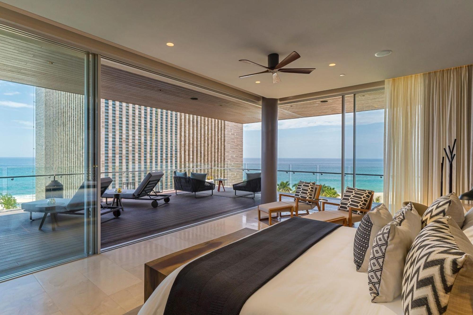 Hotel The Residences At Solaz, A Luxury Collection Resort, Cabos
