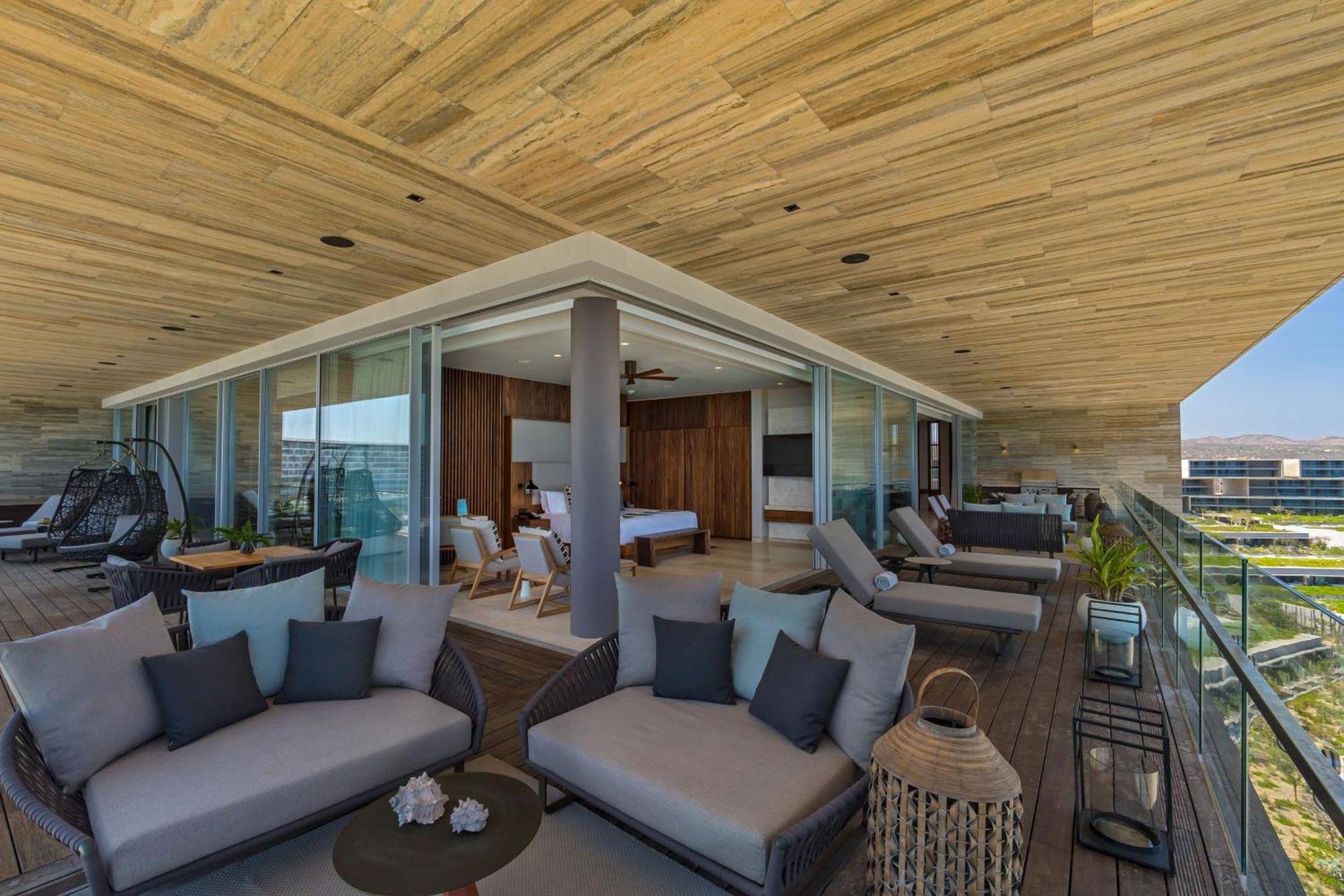 Hotel The Residences At Solaz, A Luxury Collection Resort, Cabos San Jose del Cabo