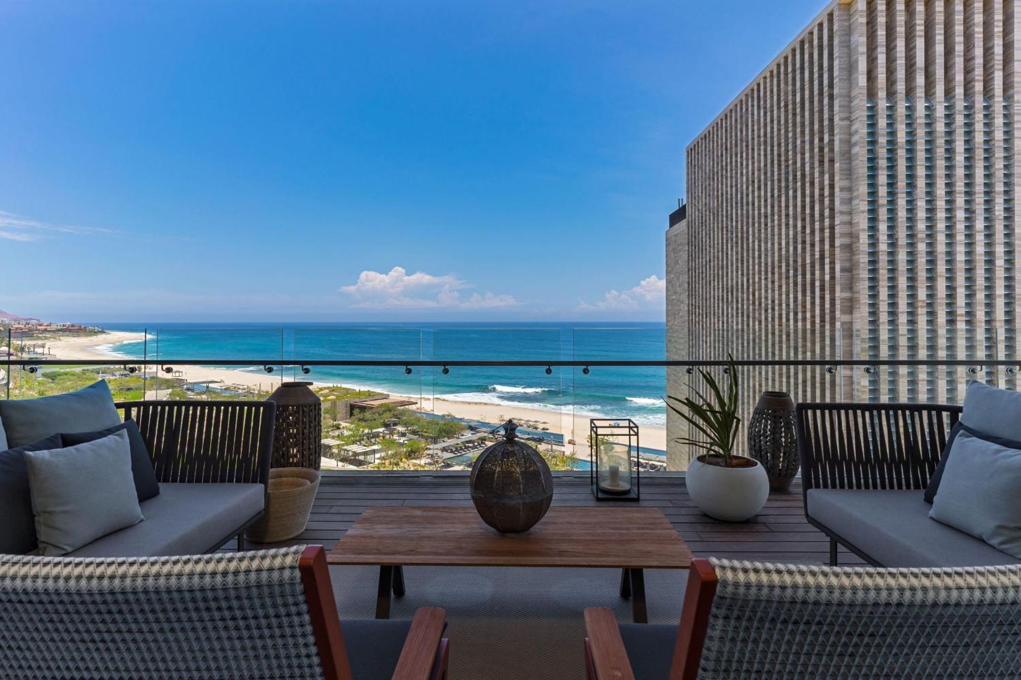 Hotel The Residences At Solaz, A Luxury Collection Resort, Cabos