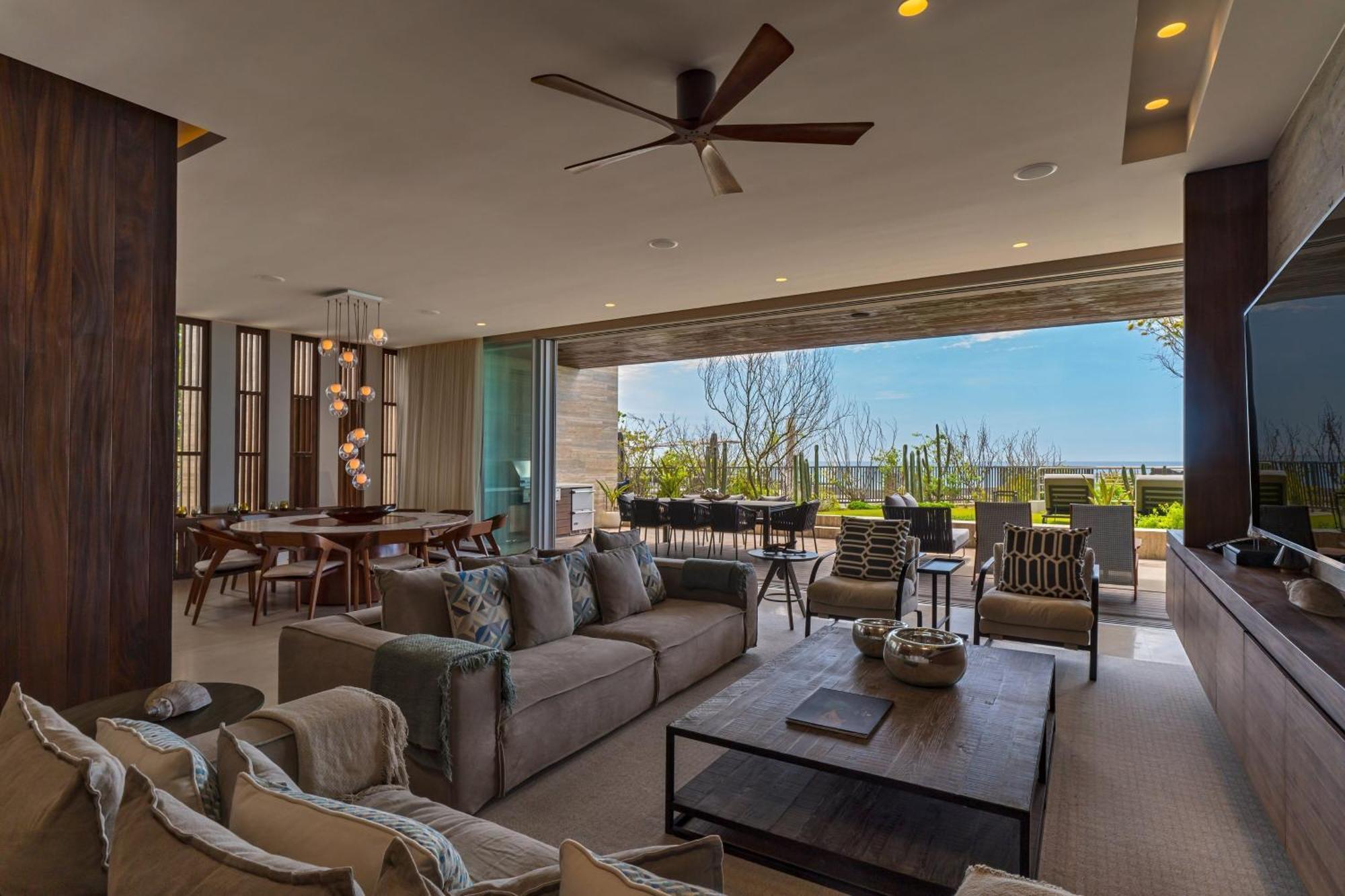 The Residences At Solaz, A Luxury Collection Resort, Cabos Hotel San Jose del Cabo