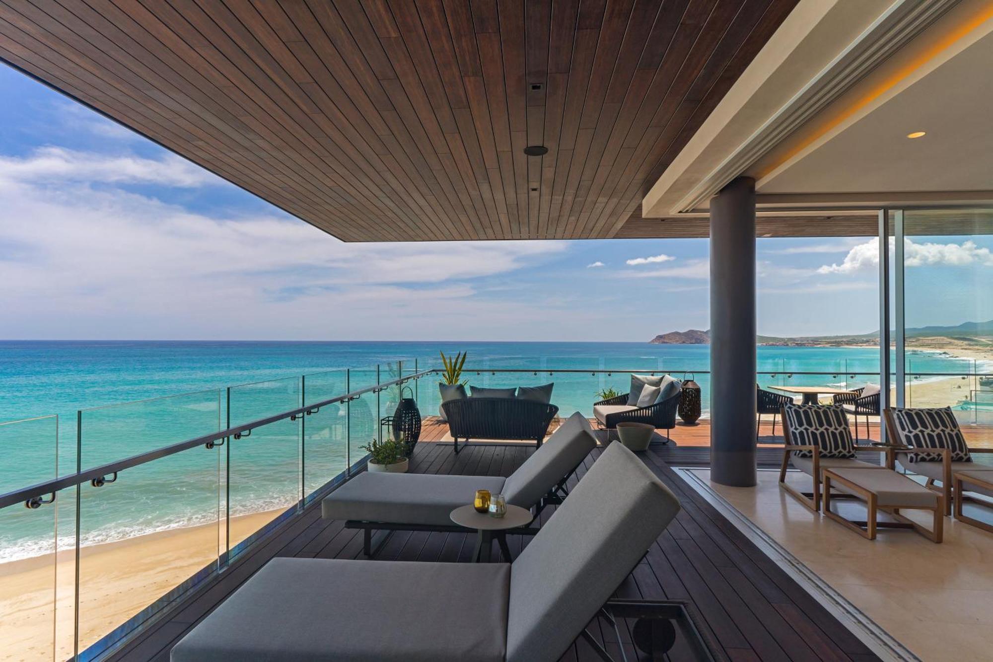 The Residences At Solaz, A Luxury Collection Resort, Cabos