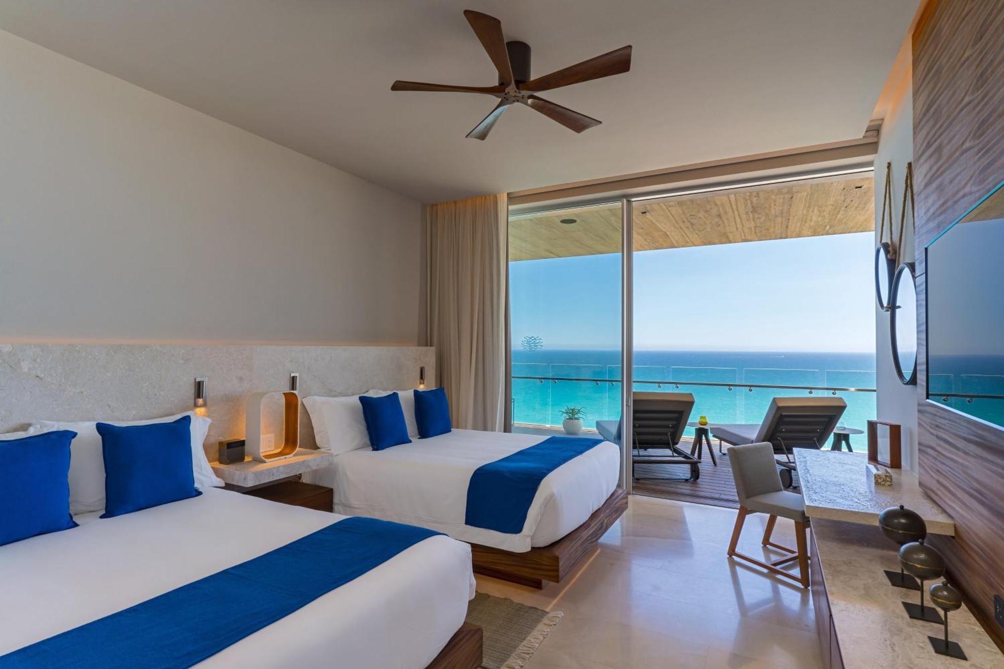 The Residences At Solaz, A Luxury Collection Resort, Cabos Hotel 5*