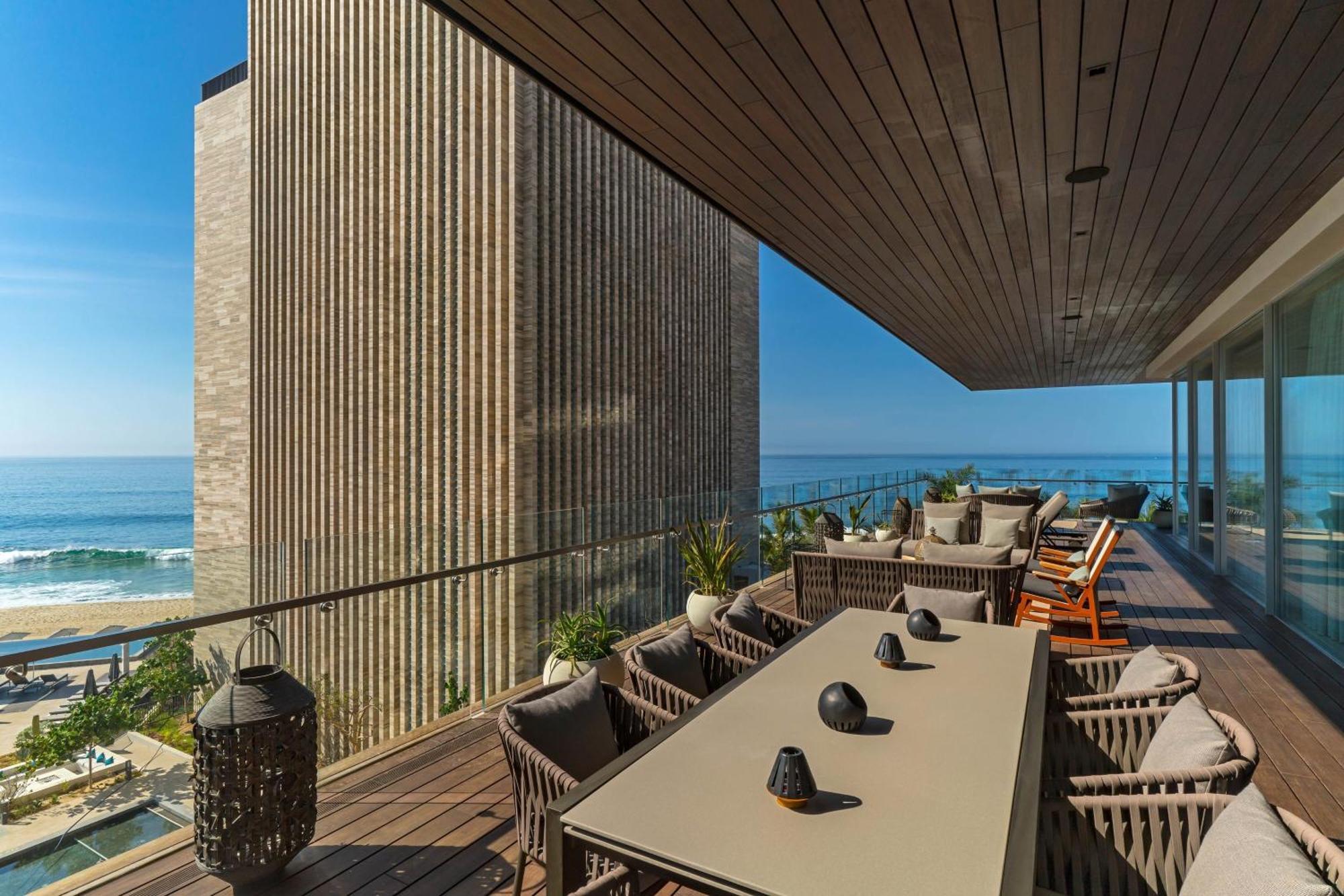 The Residences At Solaz, A Luxury Collection Resort, Cabos Hotel San Jose del Cabo