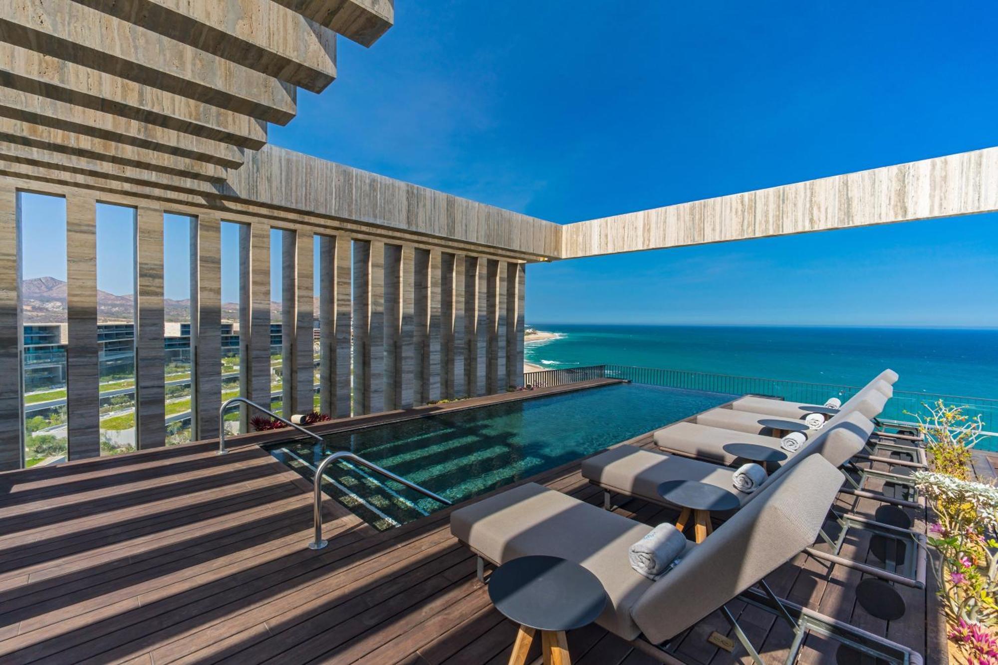 The Residences At Solaz, A Luxury Collection Resort, Cabos San Jose del Cabo