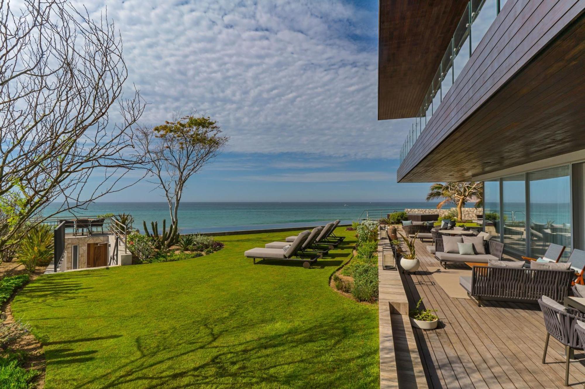Hotel The Residences At Solaz, A Luxury Collection Resort, Cabos 5*