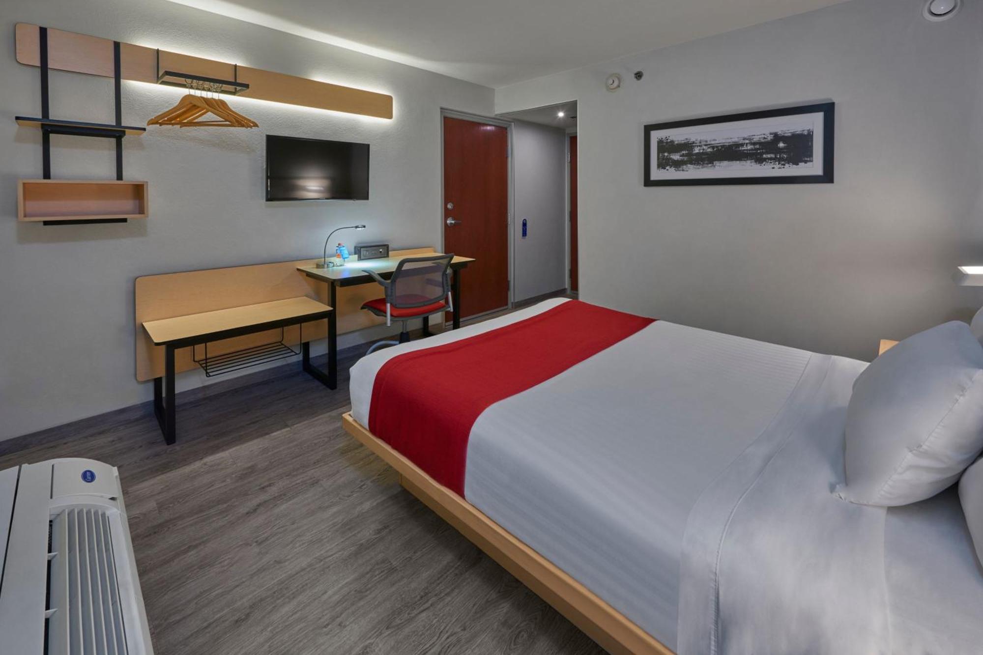 Express By Marriott Irapuato