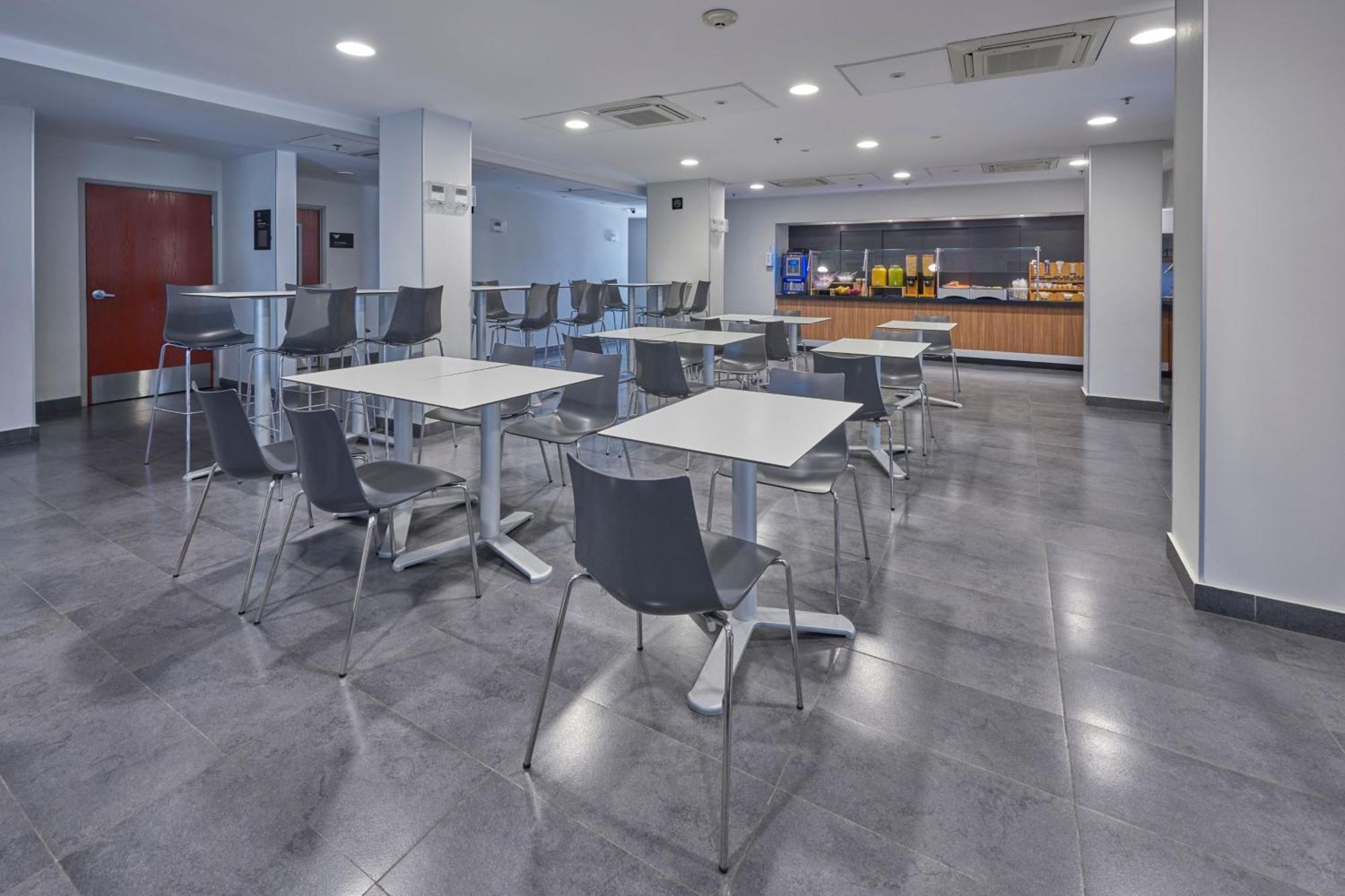Express By Marriott Hotel Irapuato