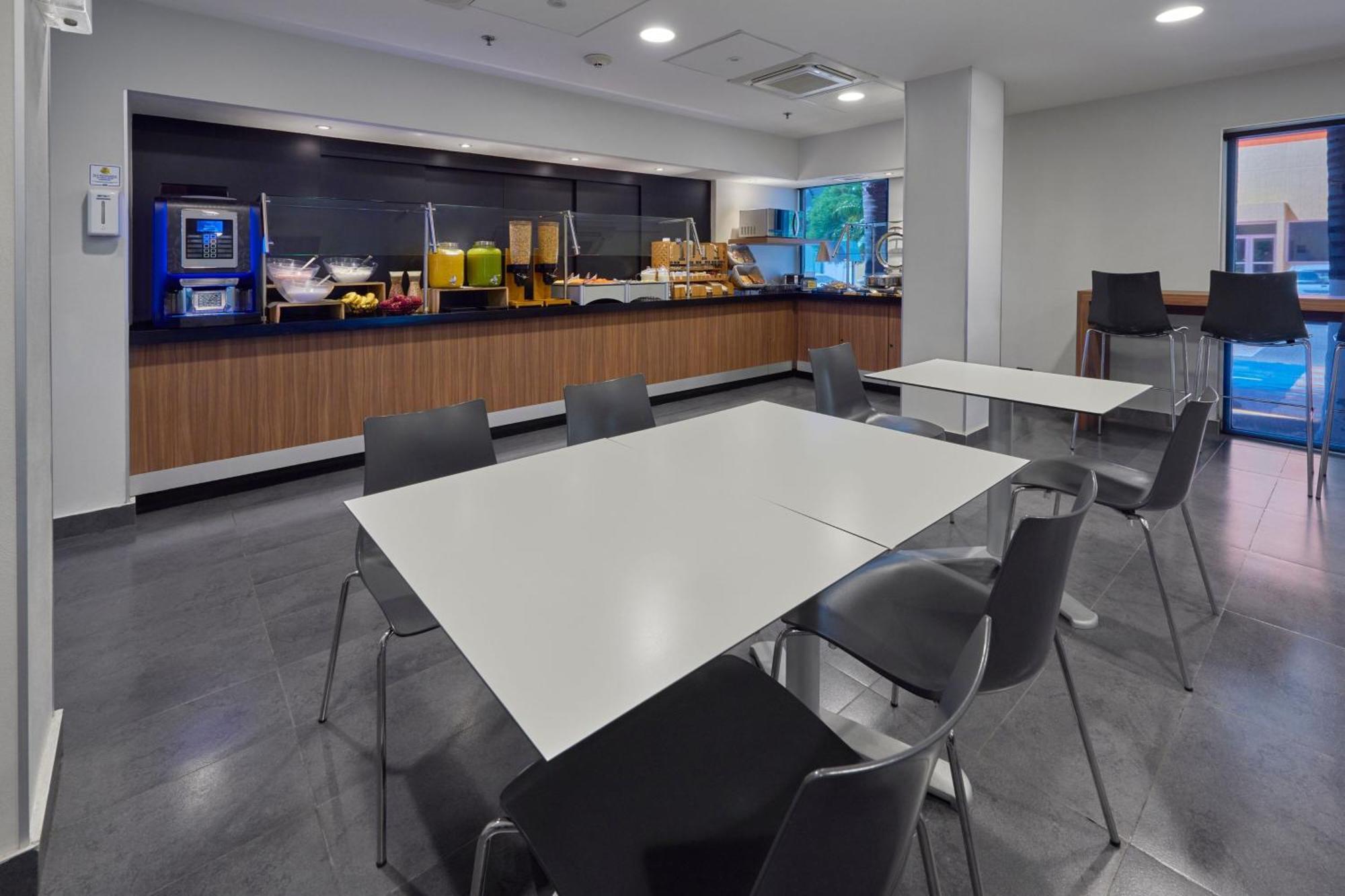 Express By Marriott Irapuato