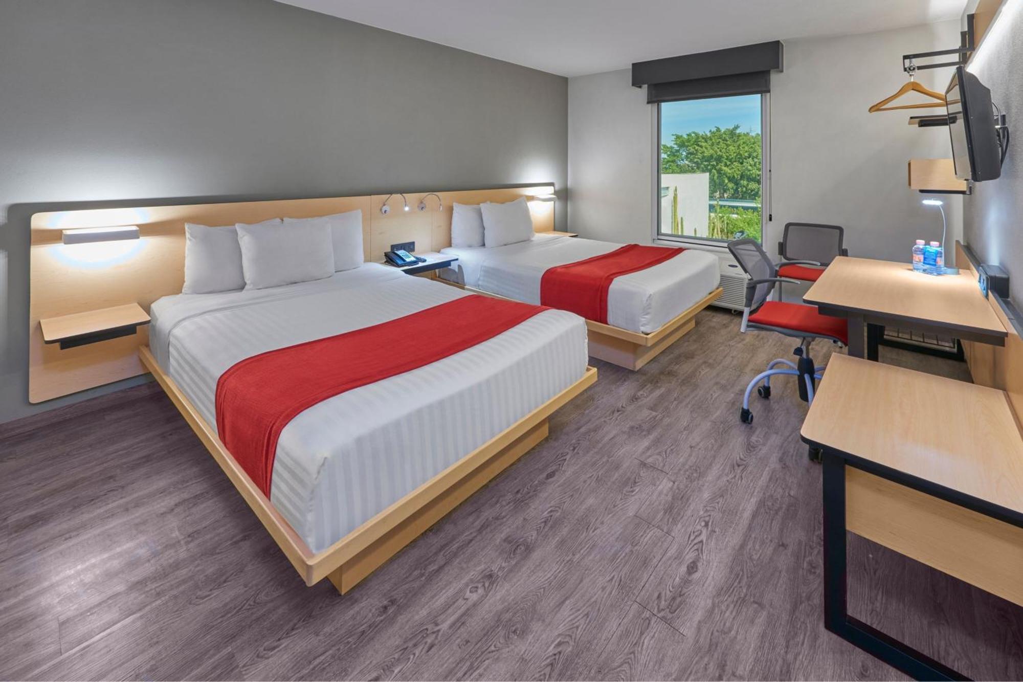 Express By Marriott Hotel Irapuato