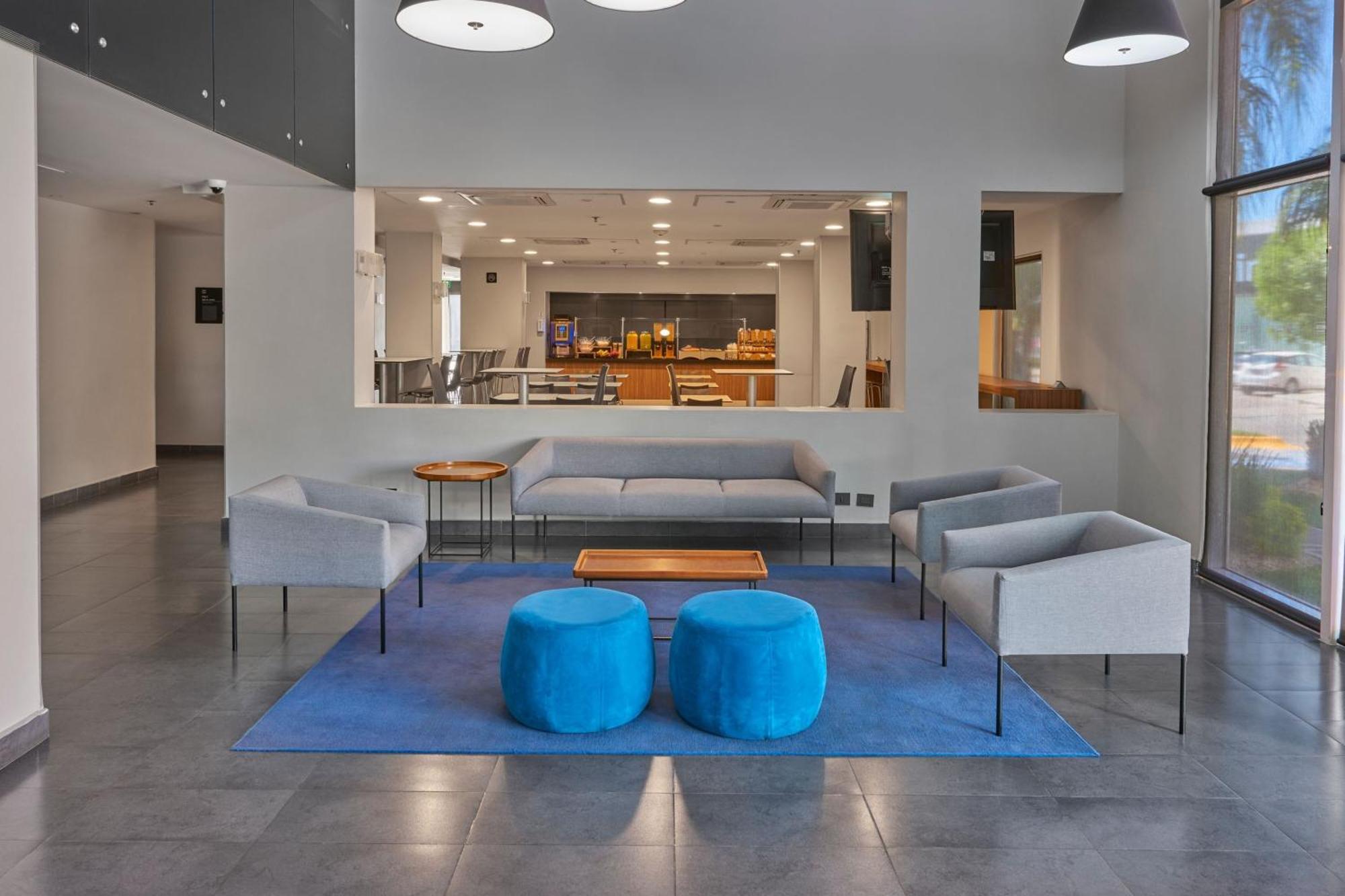 Express By Marriott 4*