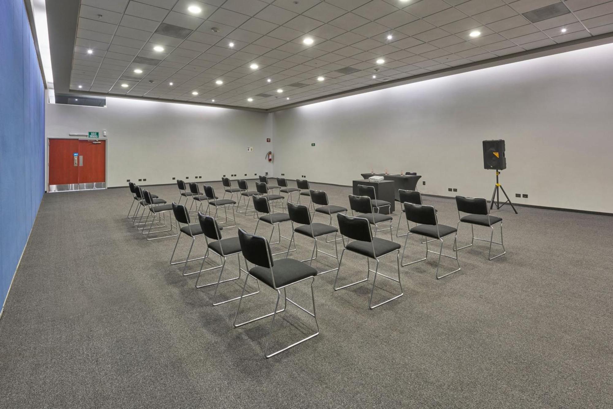 Express By Marriott 4* Irapuato