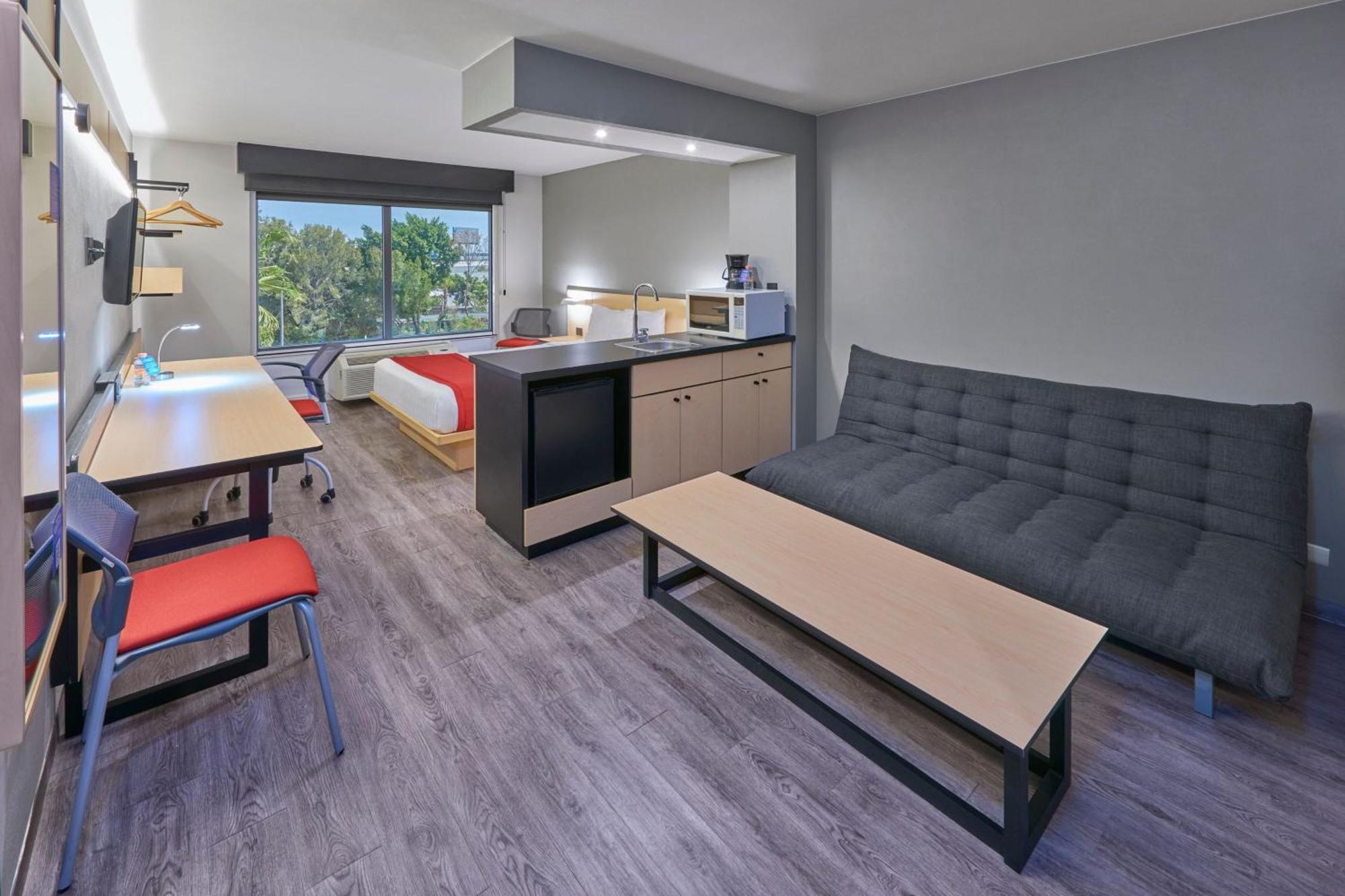 Hotel Express By Marriott