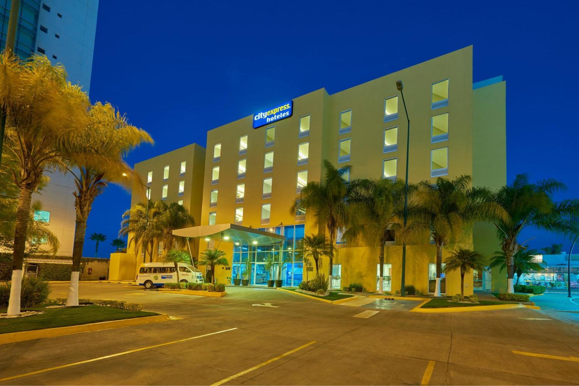 Express By Marriott Hotel Irapuato