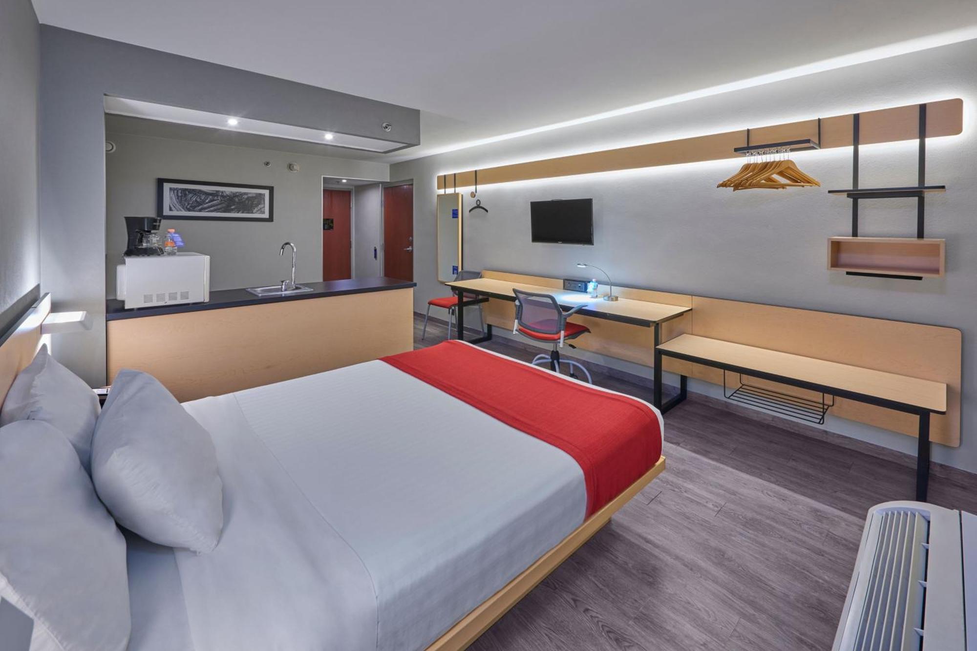 Hotel Express By Marriott